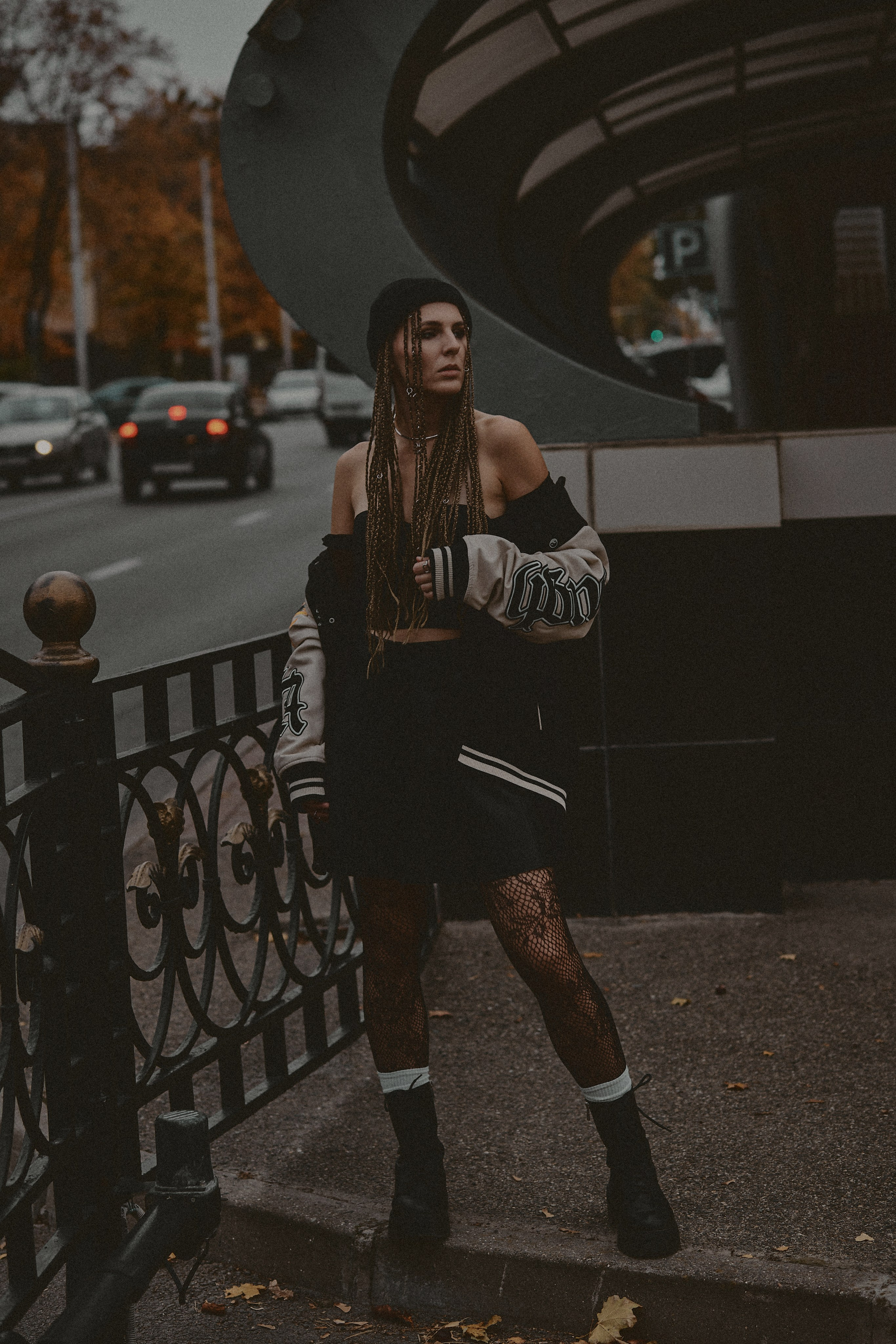 21|10|23. Анастасия Марунич | Блогер | Ставрополь