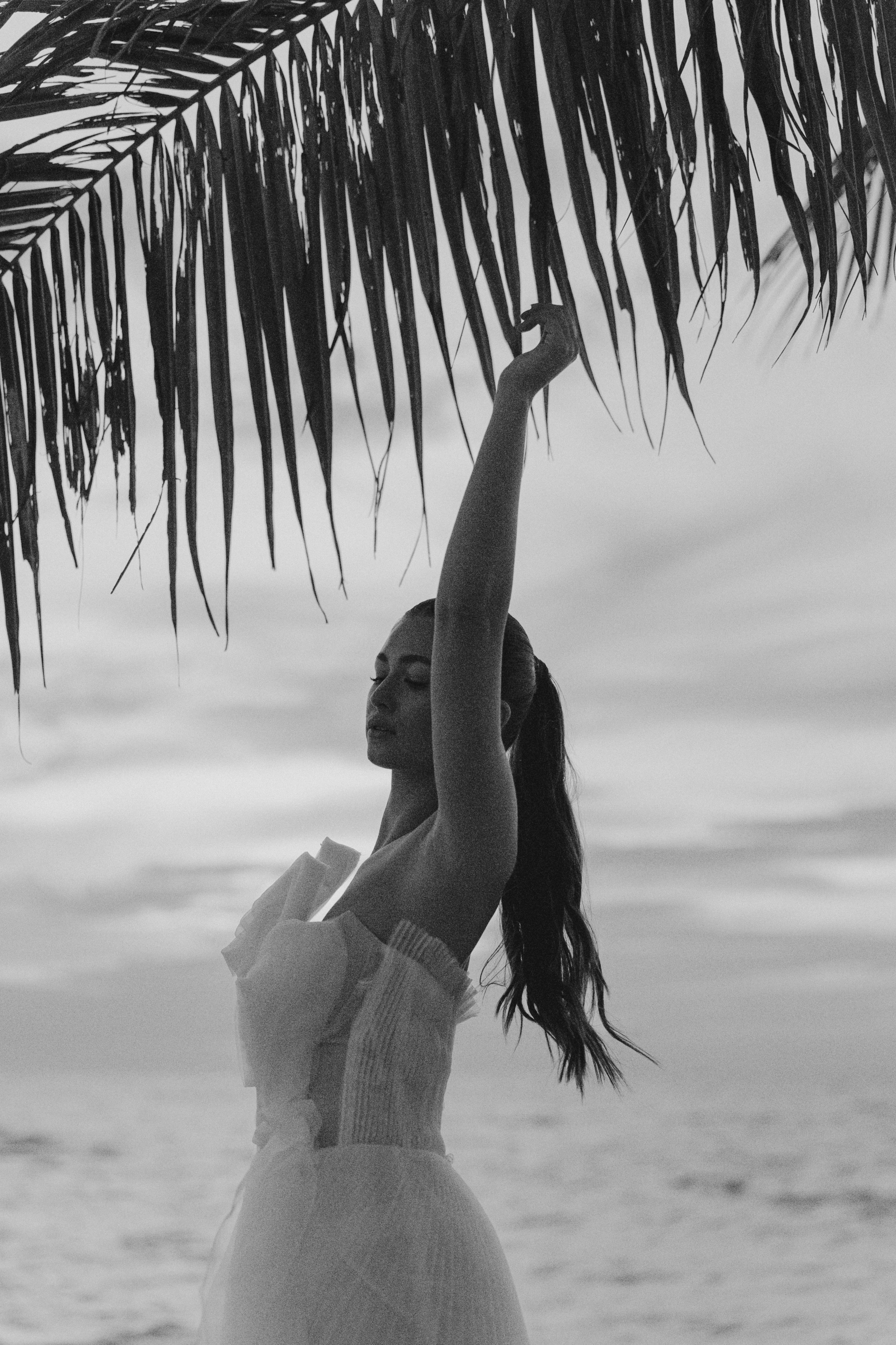 Иван & Анастасия. La Marée wedding agency Свадебное агентство на Фукуоке, Вьетнам — организация свадеб, декор, координация и помощь парам для идеального дня