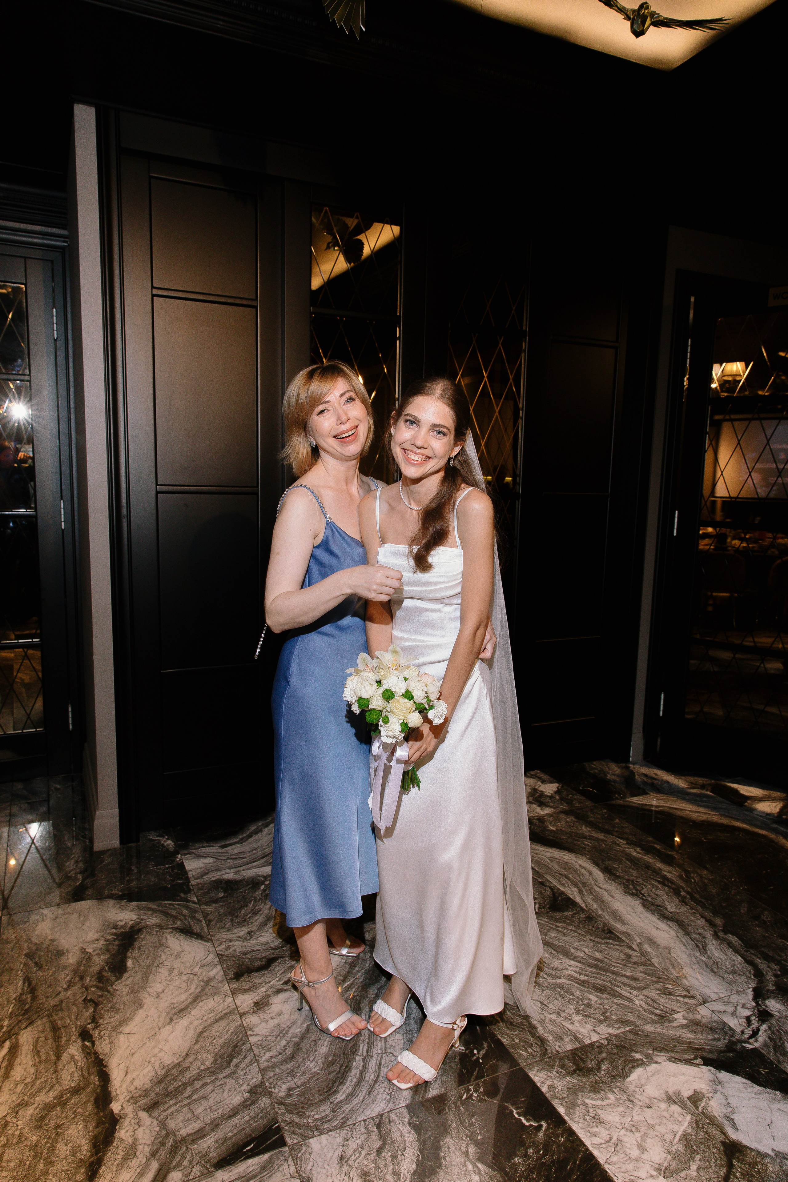 D & A (Вечер). Свадебный и семейный фотограф Анжелика Альашкар в Казани Татарстан