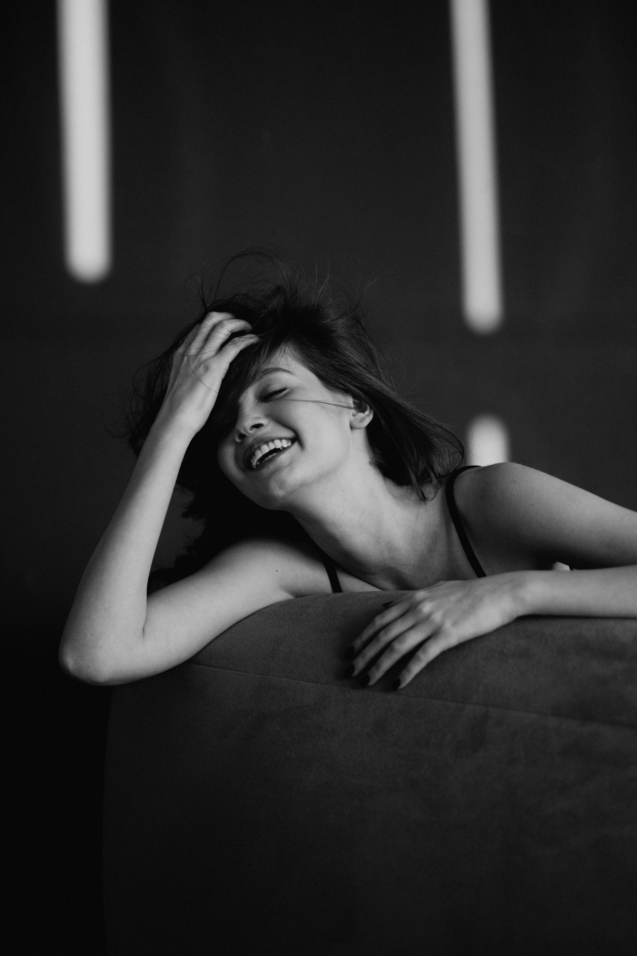 Eva. Фотограф Благовещенска Яна