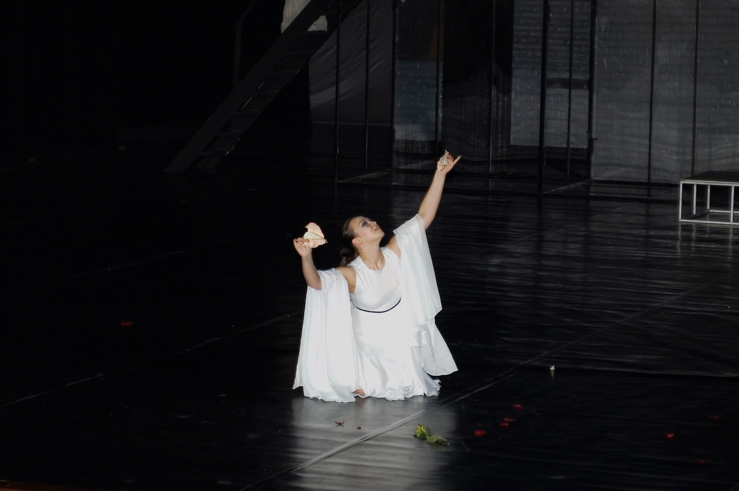 РЕПОРТАЖ. Мир вокруг меня