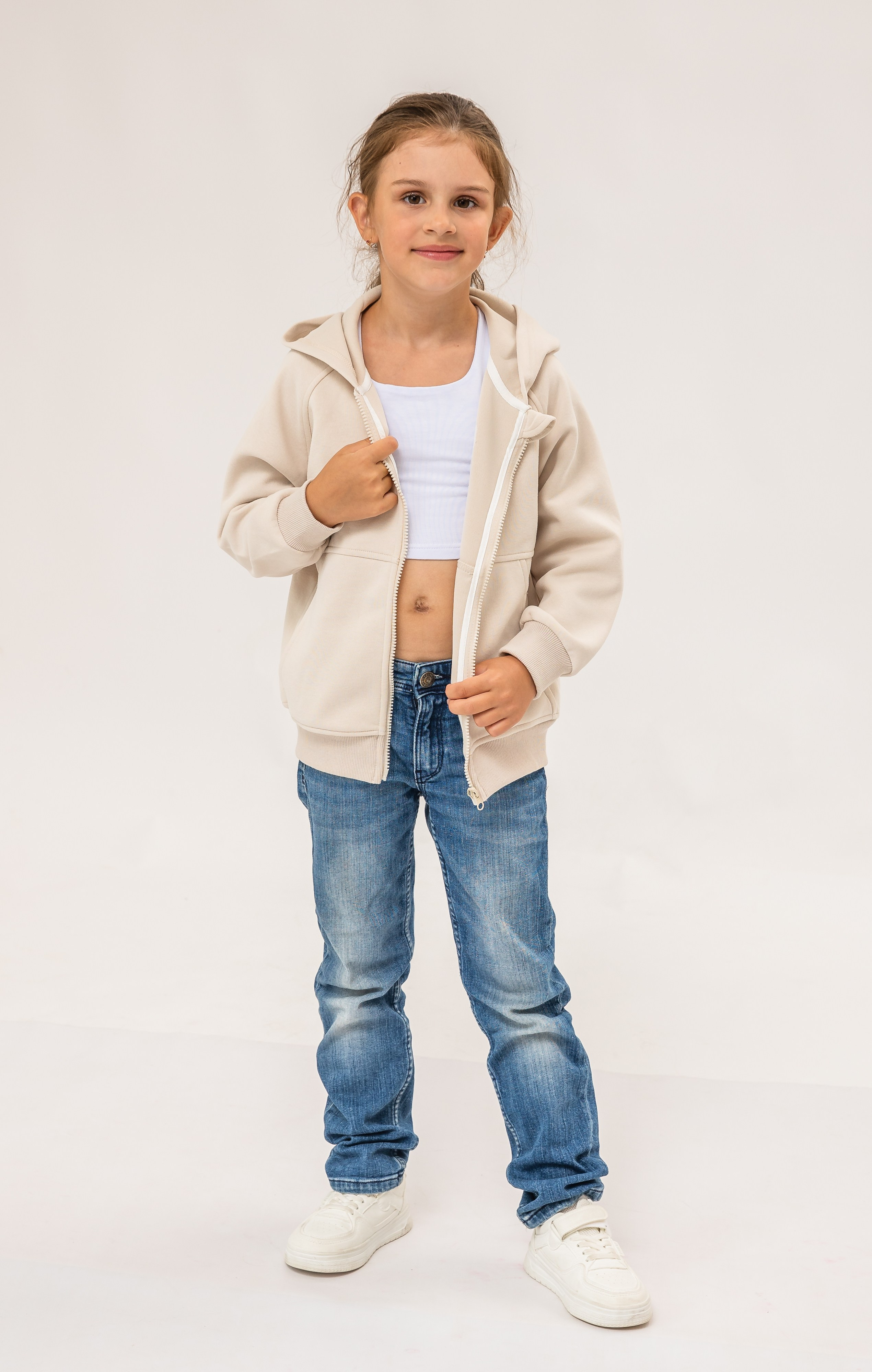 Тематические съёмки. Модельное Агентство Alma Model Management