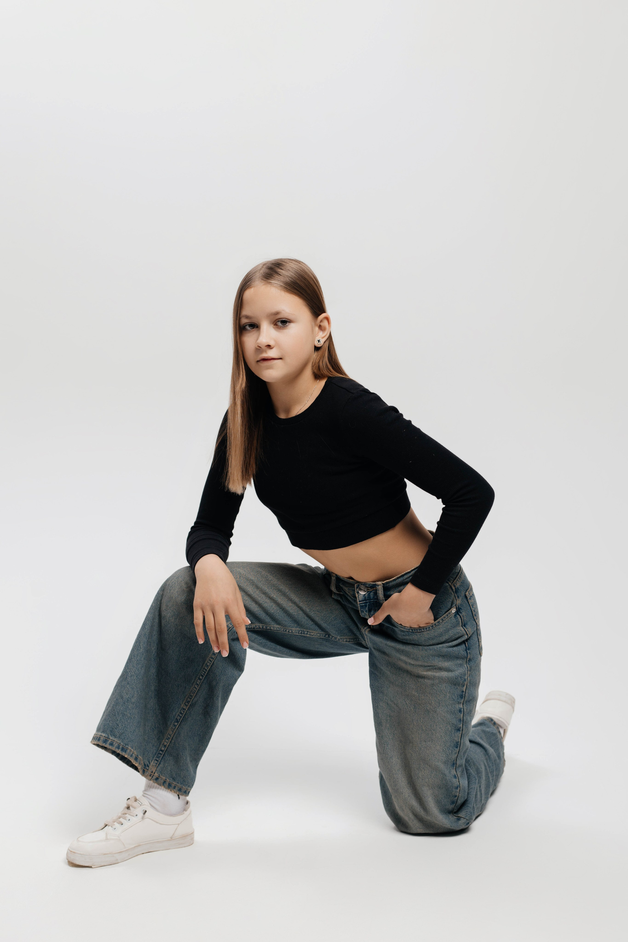 Модельные тесты. Модельное Агентство Alma Model Management