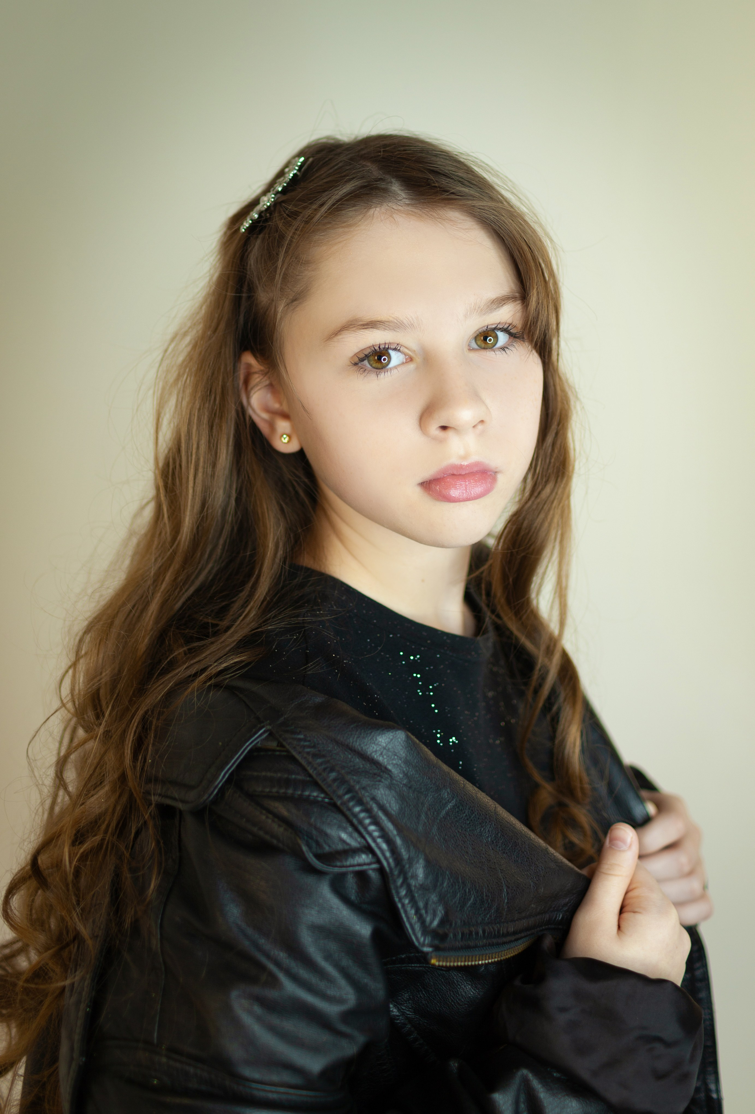 Тематические съёмки. Модельное Агентство Alma Model Management