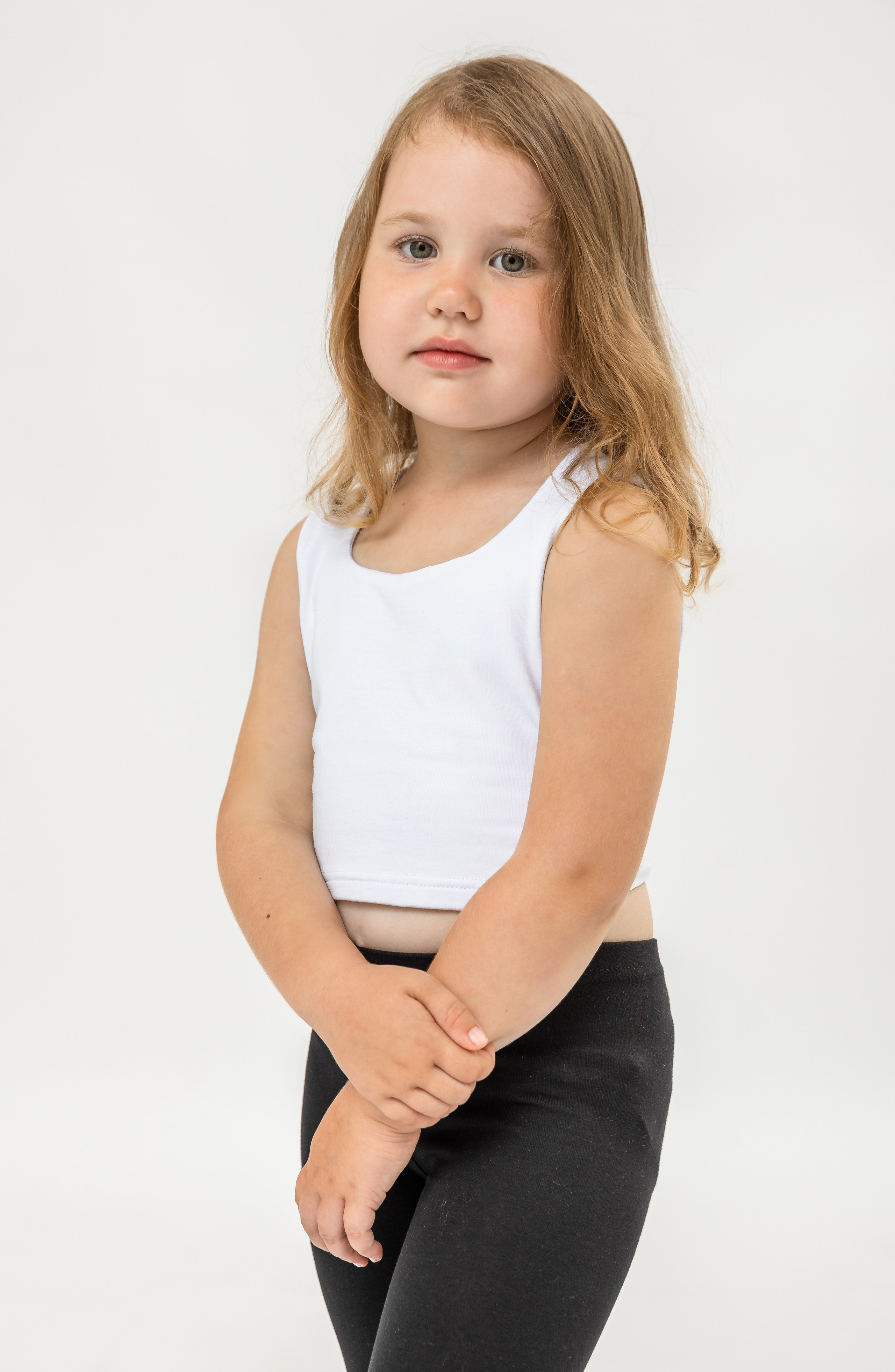 Модельные тесты. Модельное Агентство Alma Model Management