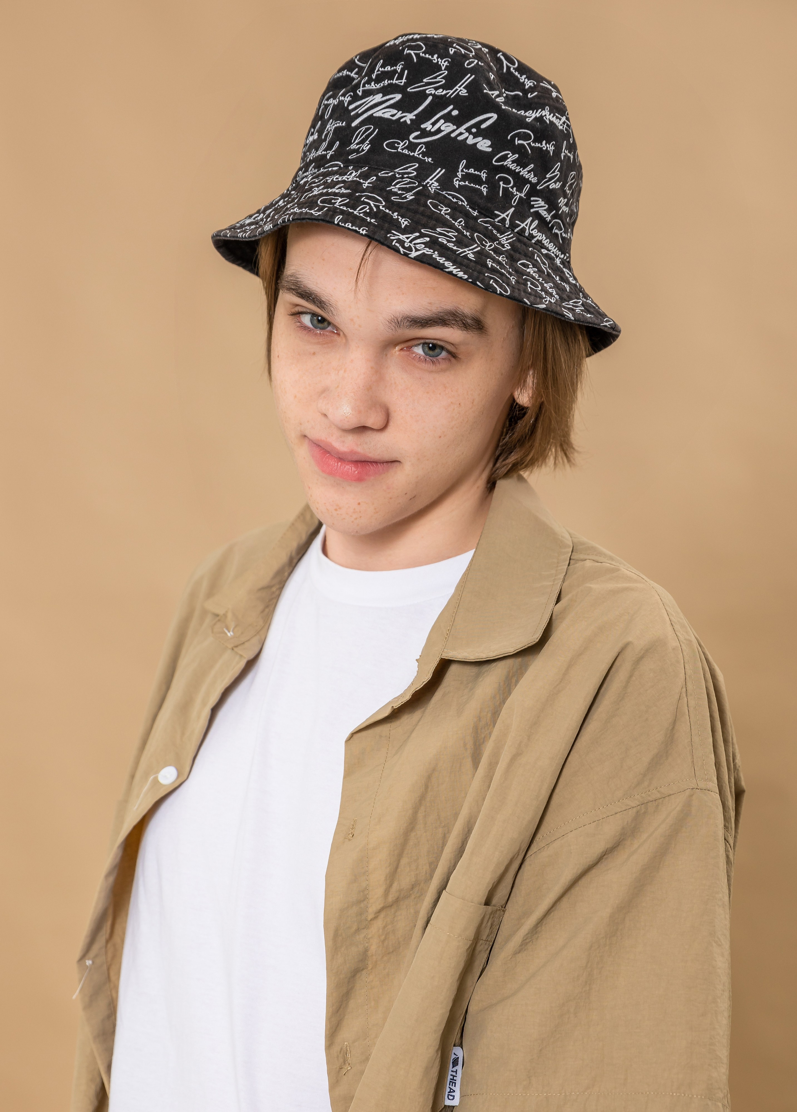 Тематические съёмки. Модельное Агентство Alma Model Management