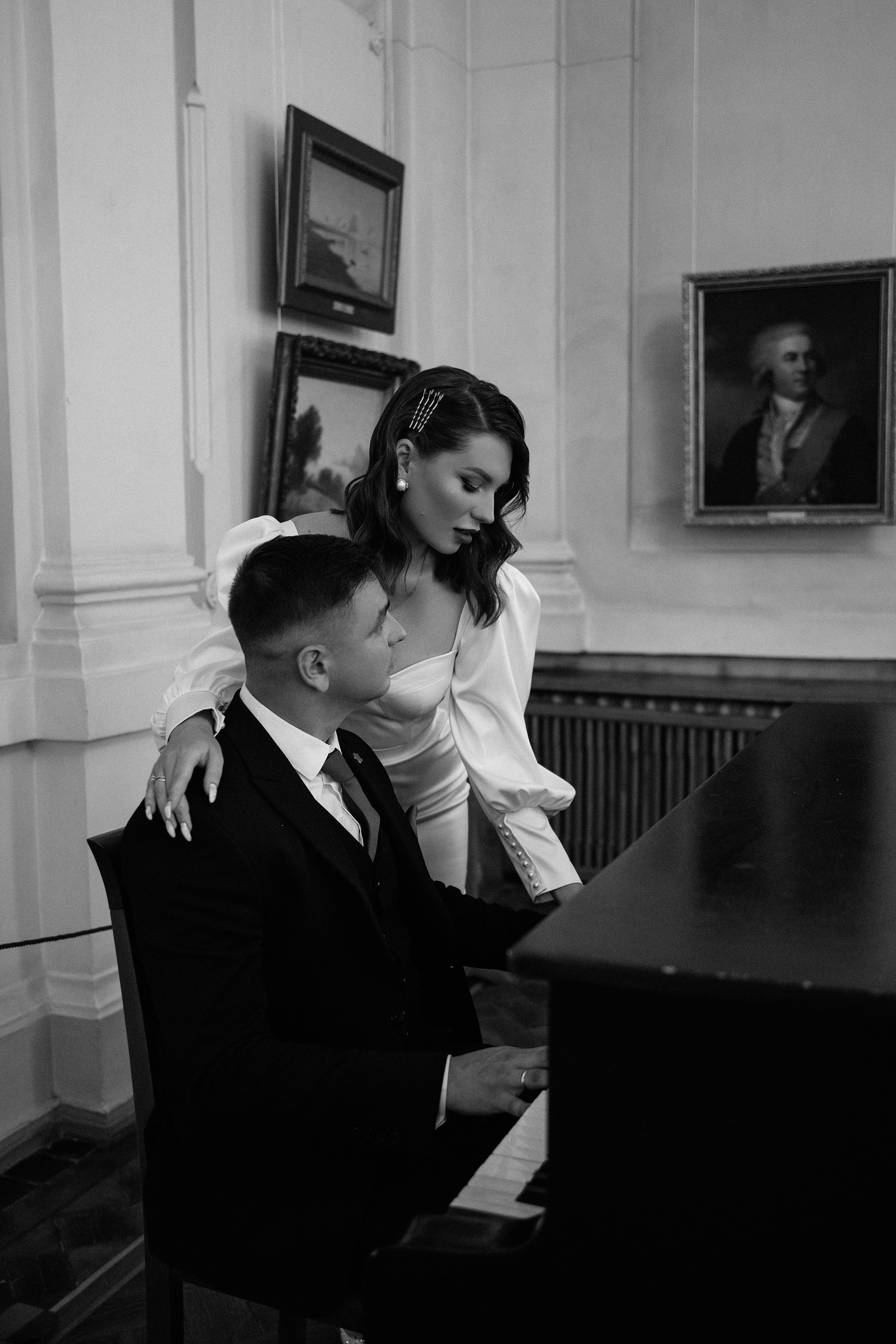 Татьяна & Сергей. Свадебный фотограф в Симферополе и Крыму