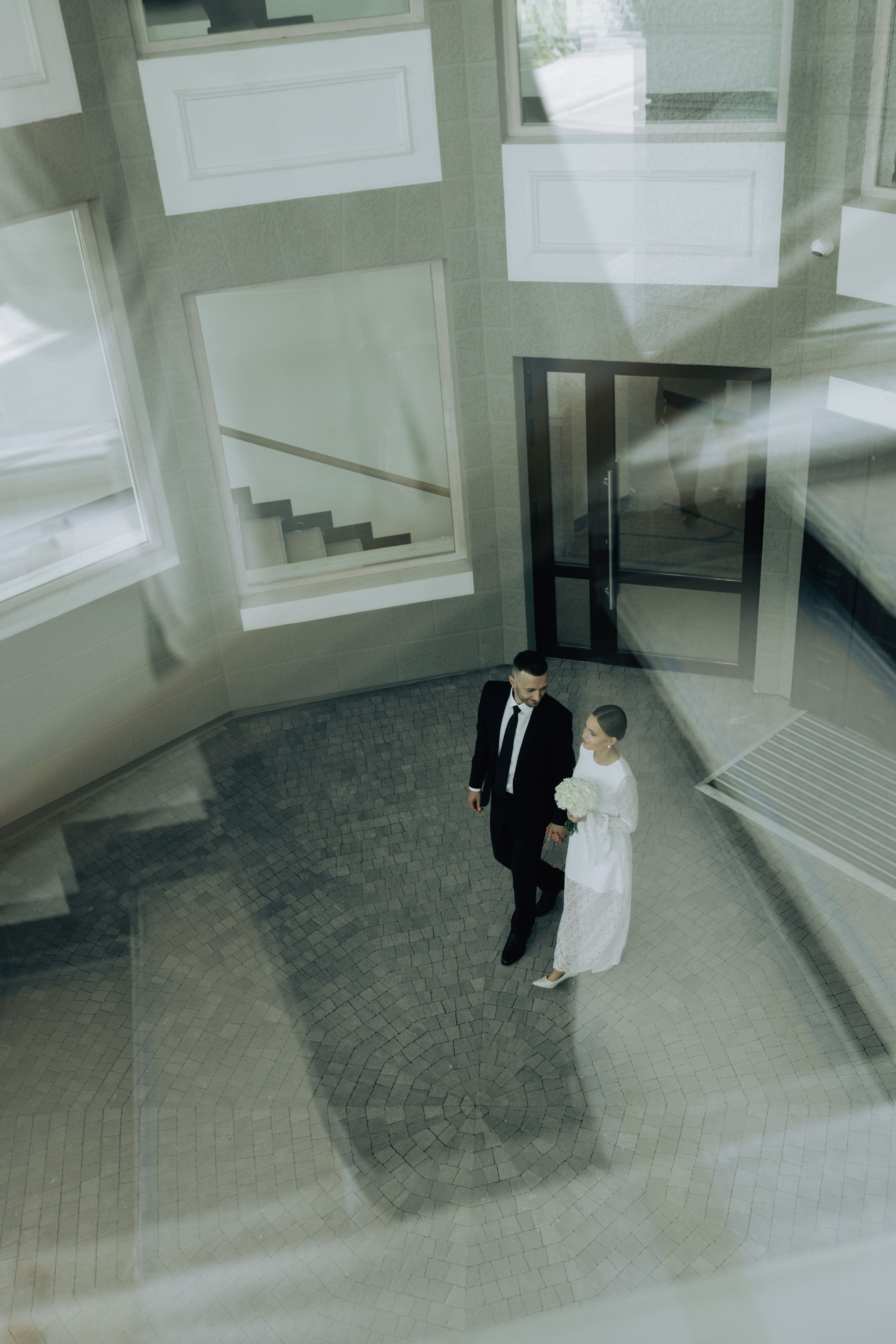 Юлия и Александр. Фотограф Стилист Тюмень Вера Хайруллина