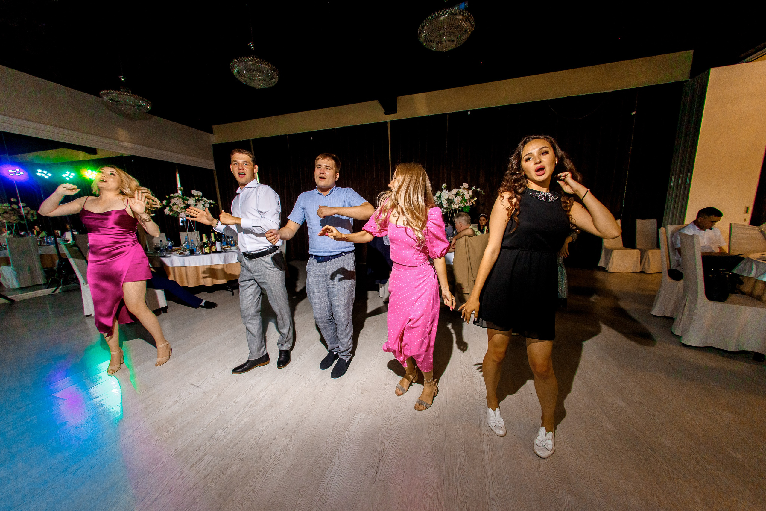 Владислав и Радмила. Свадебный и семейный фотограф Разида Мухаметова