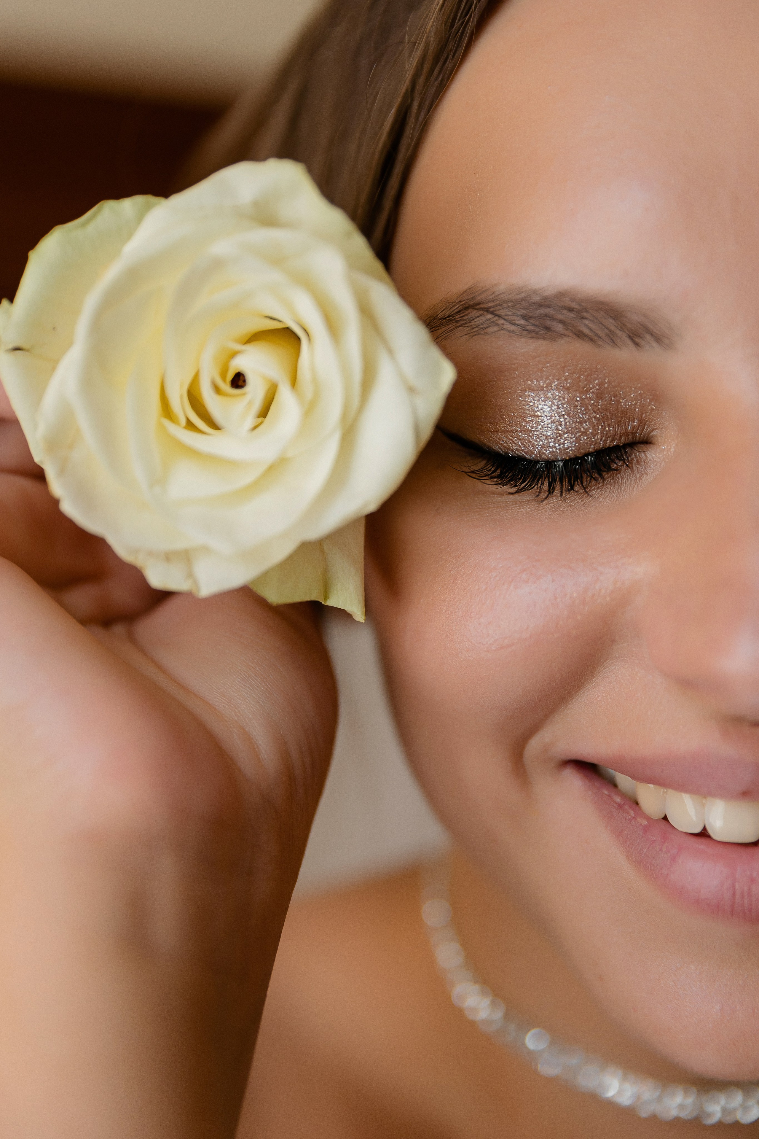 Валерия и Андрей. Свадебный и семейный фотограф