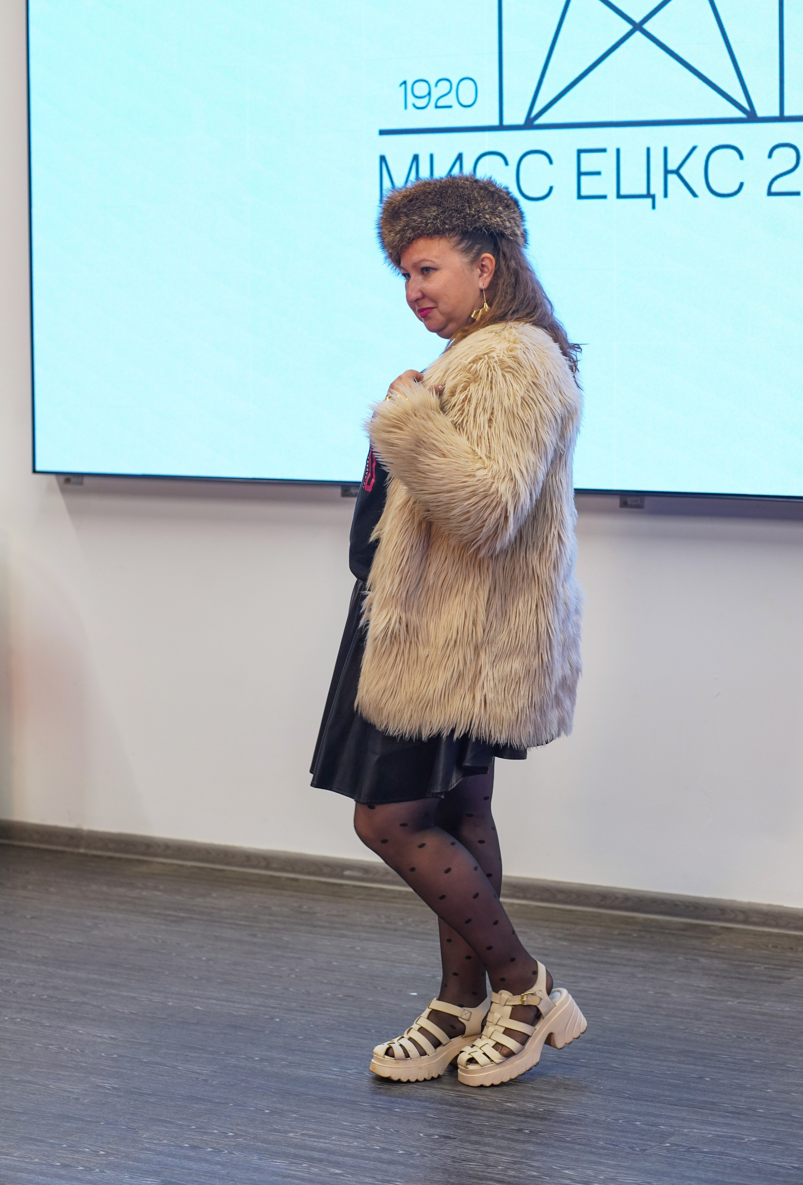 Мисс МТС. Семейный и детский фотограф в Нижнем Новгороде