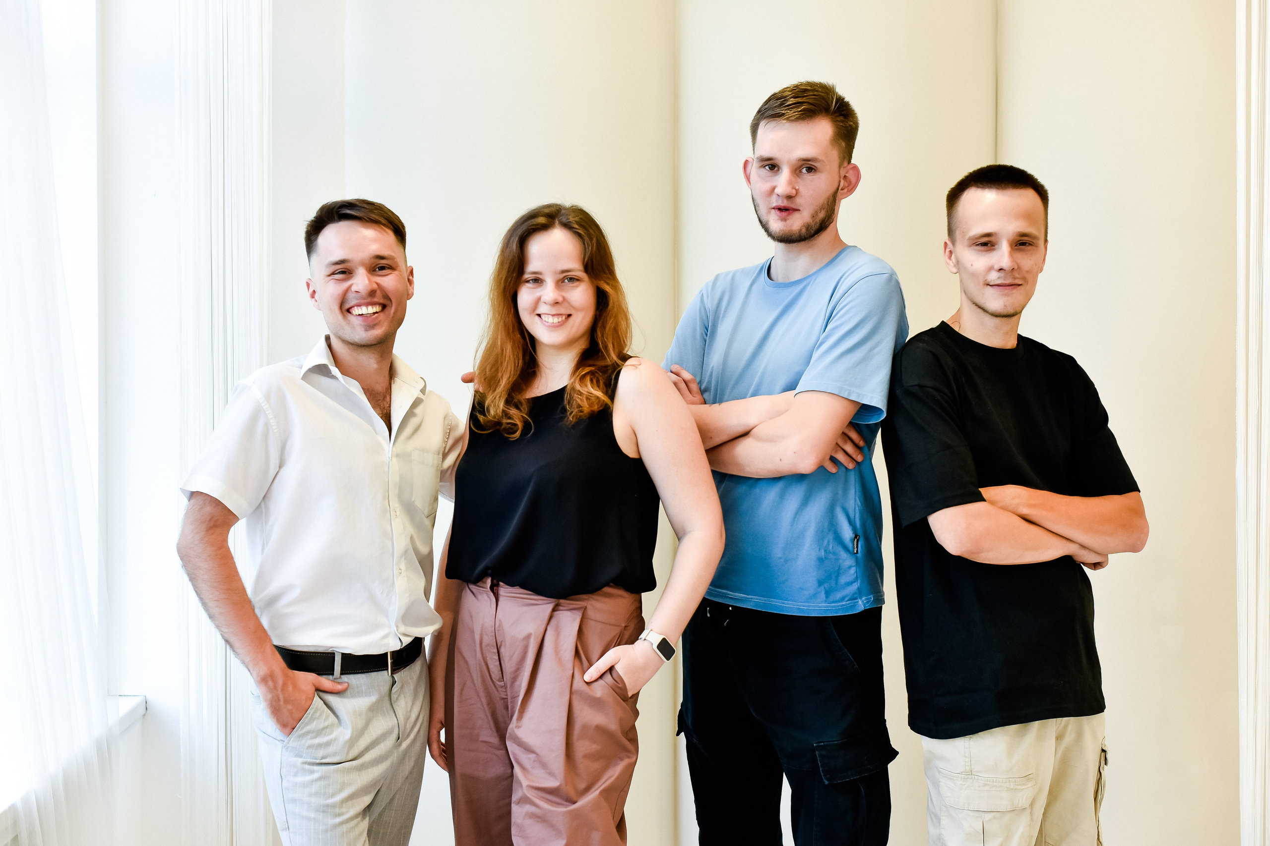 Семья Татьяны