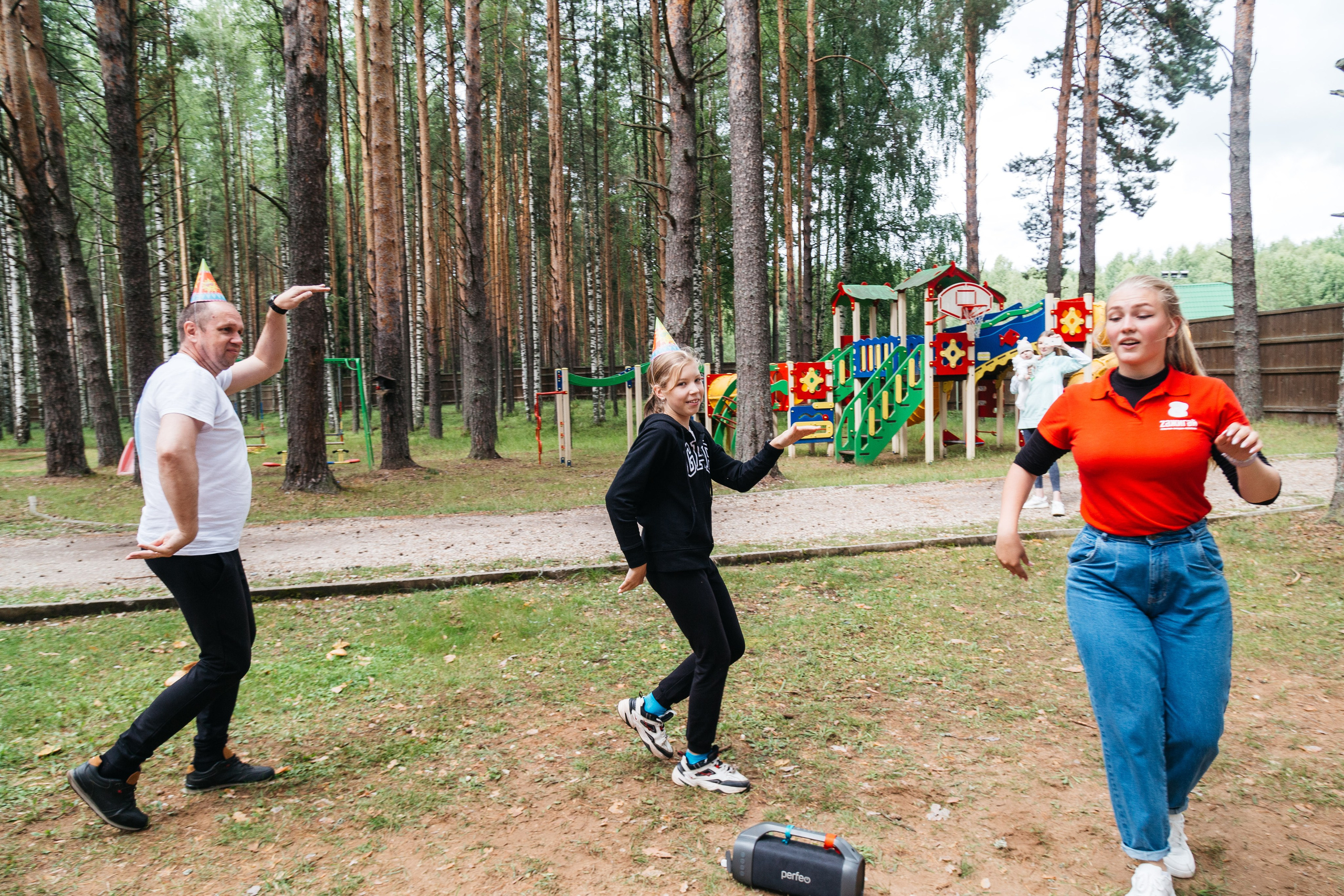 Фотоотчёт, репортаж с любого вашего мероприятия