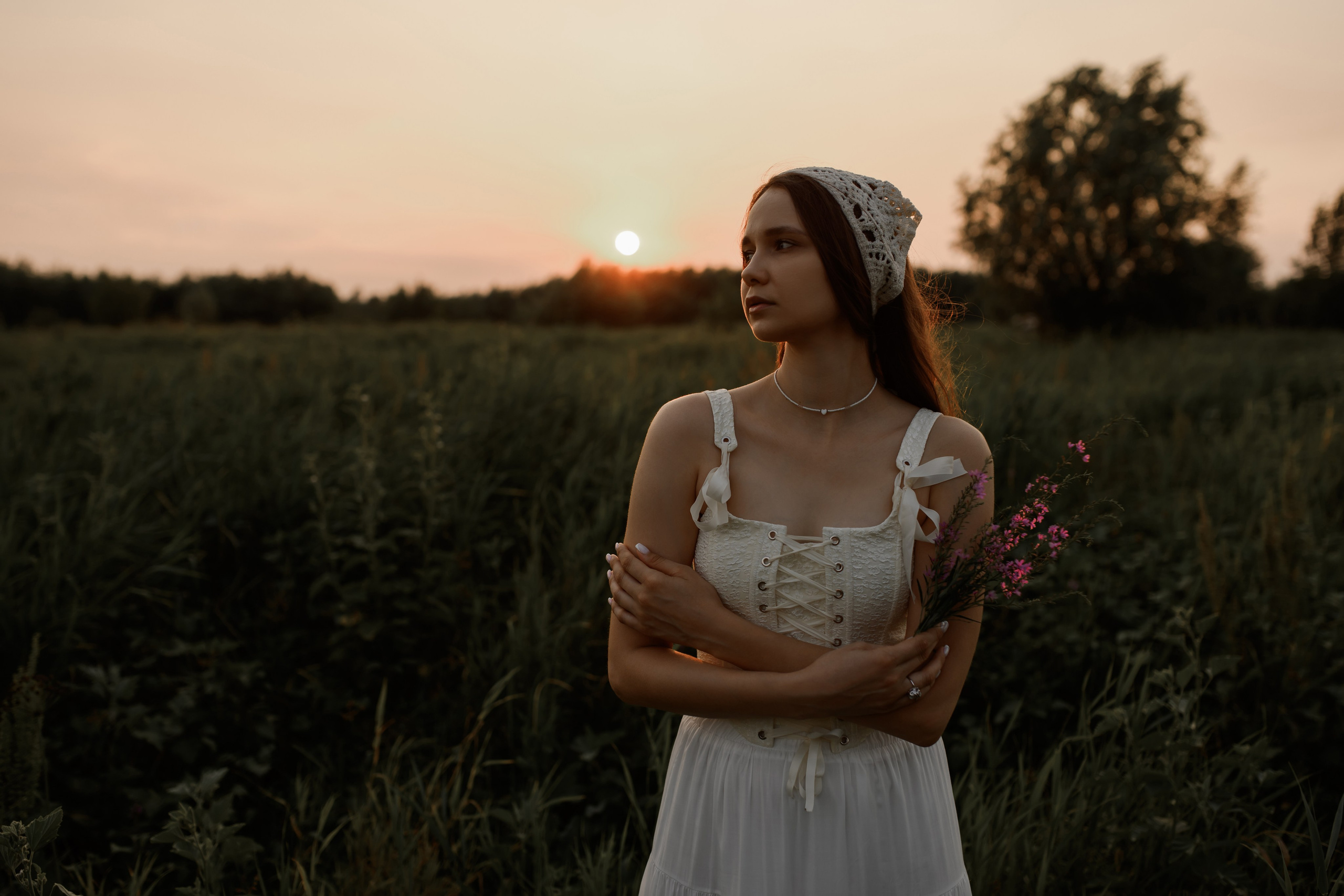 Индивидуальные женские портреты. Свадебный фотограф в г. Астрахань. Так же выезжаю в другие города