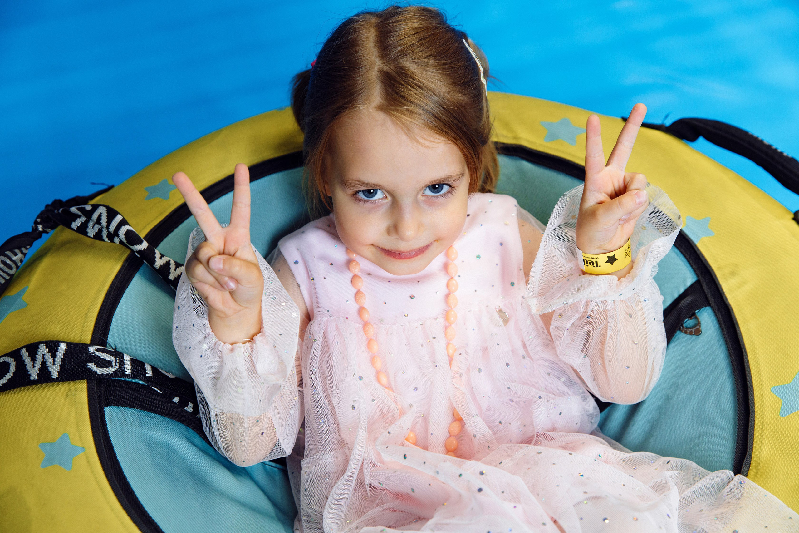 Детские праздники. Александр Визит — Профессиональный фотограф, город Москва