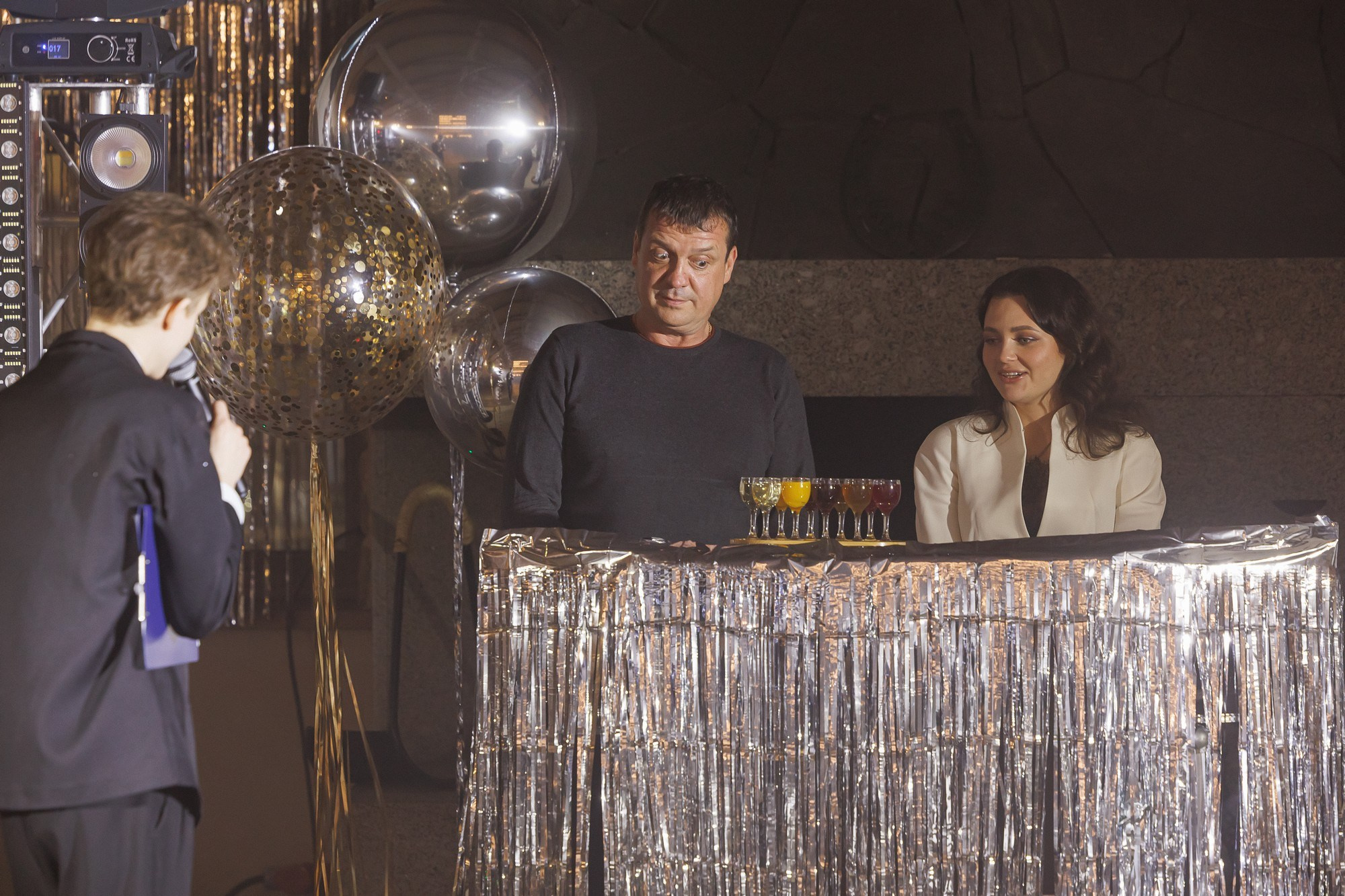 День рождения «Гельдт» 2 года. Боченков Вадим | Фотограф в Пскове и Санкт-Петербурге