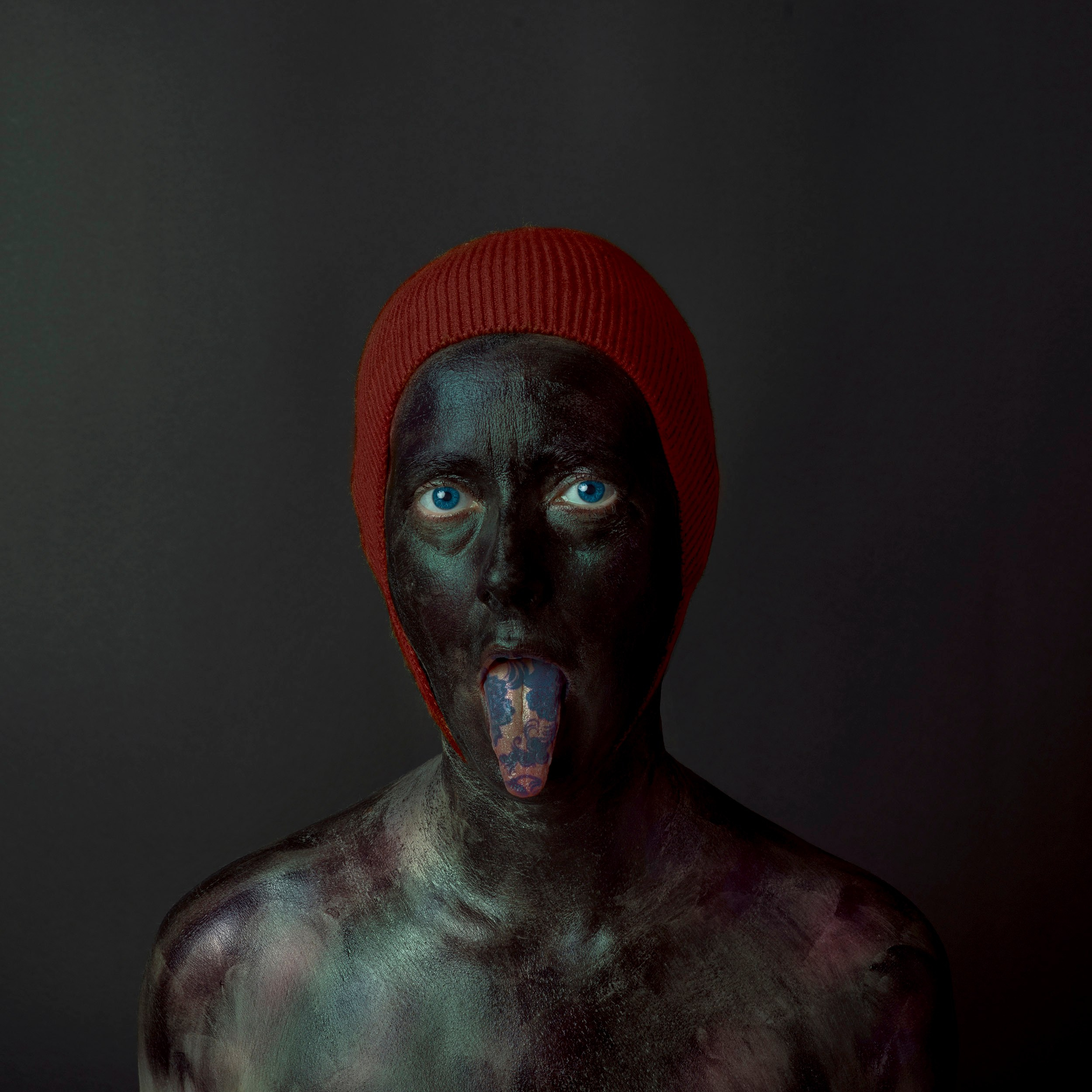 Опустошение. Фотохудожник АРТ-фотограф Ира Будниченко Москва