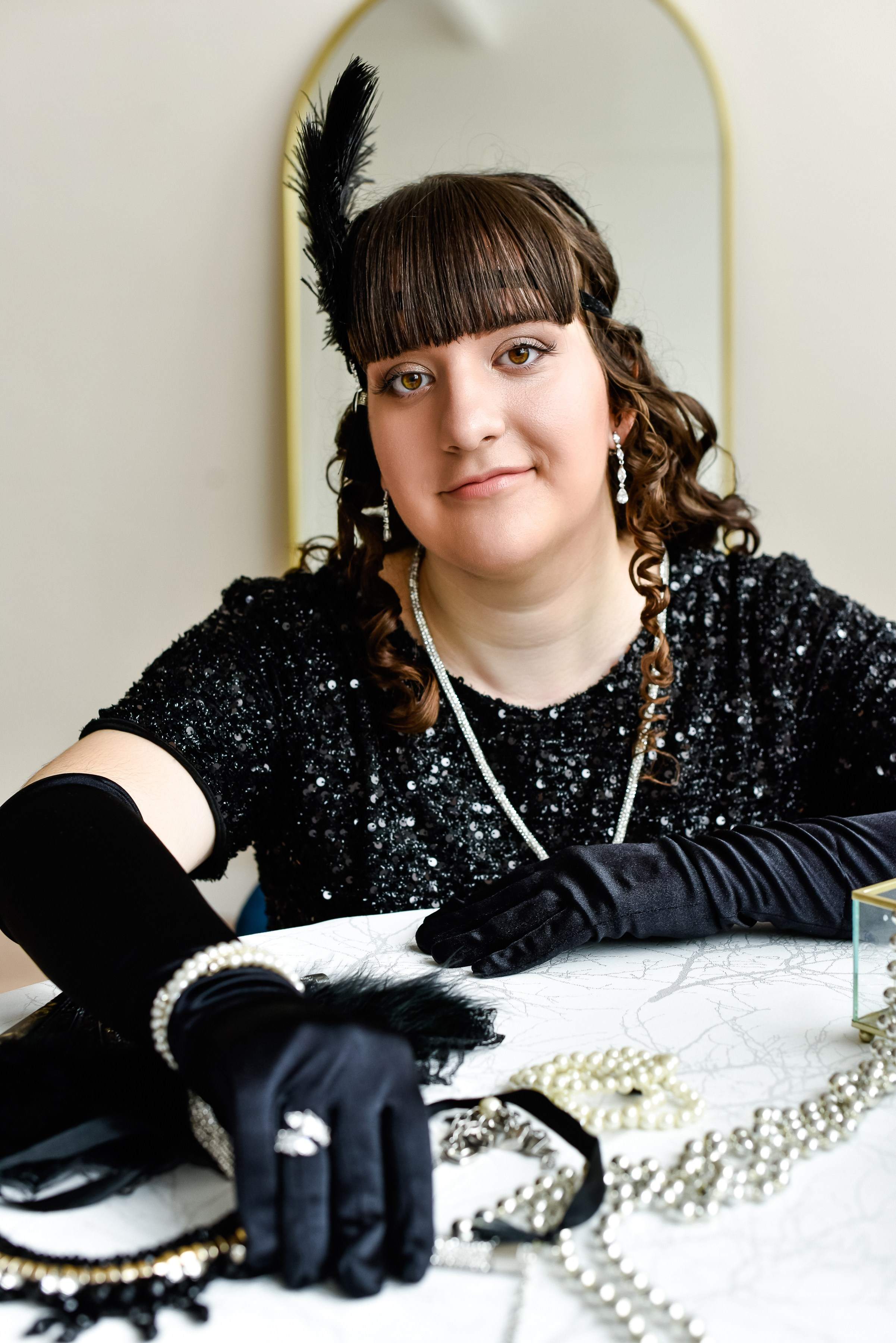 Настеньке 20