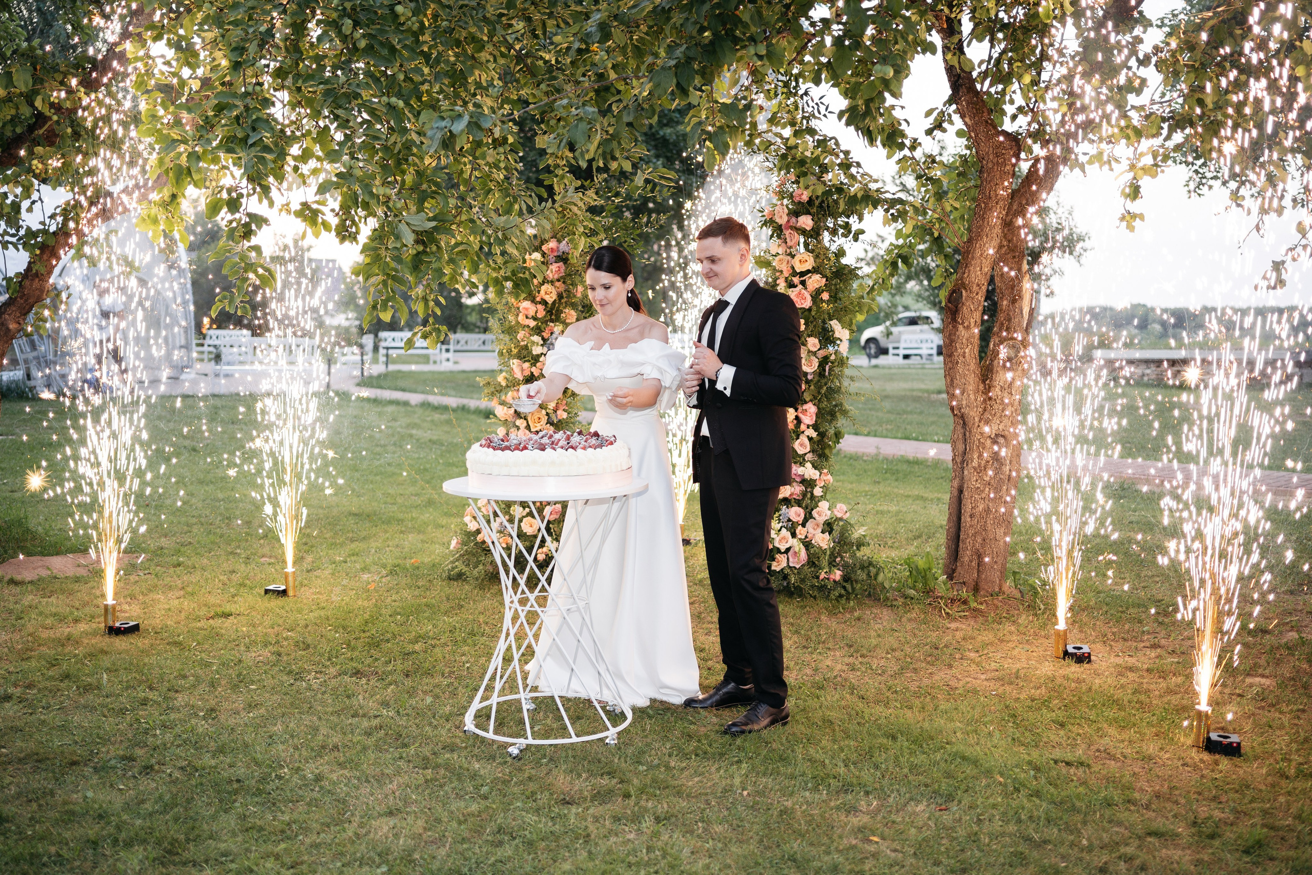 Мурашки по коже. Олег и Мария Ивановы фотограф и видеограф в Пскове Санкт - Петербурге