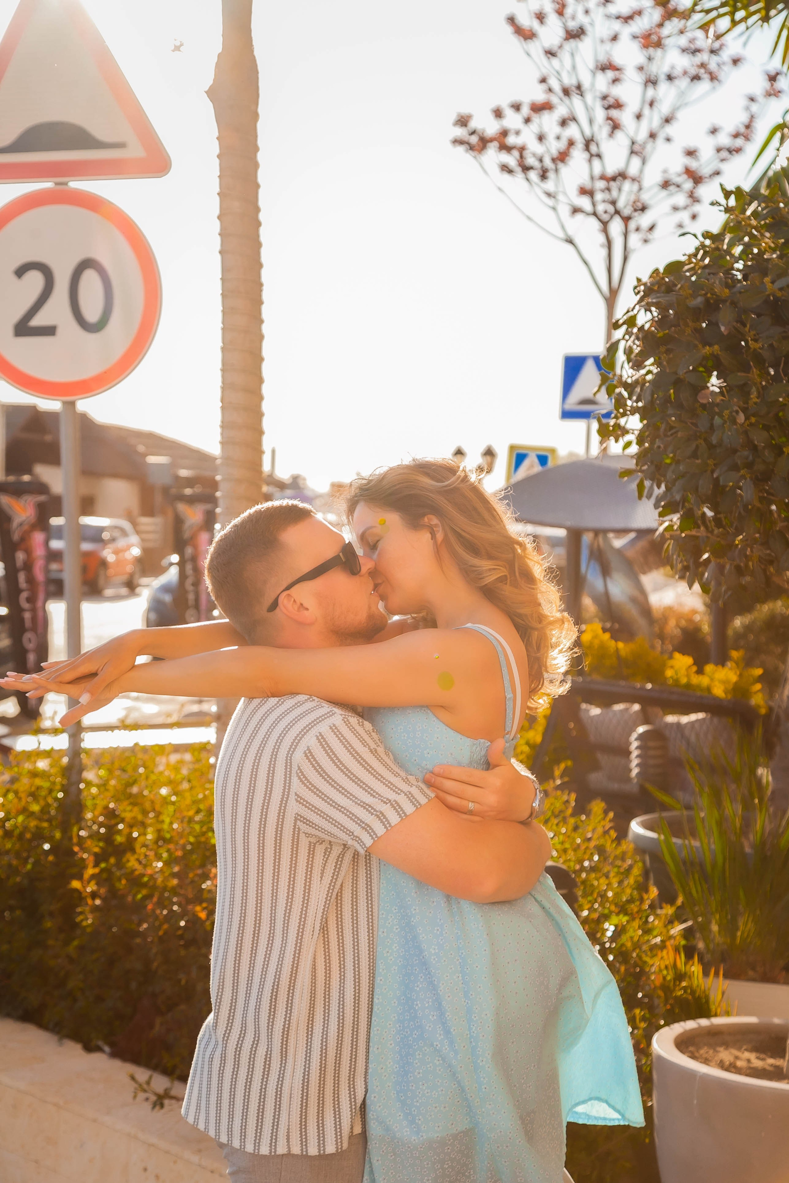 LOVE STORY. Фотограф в Крыму
