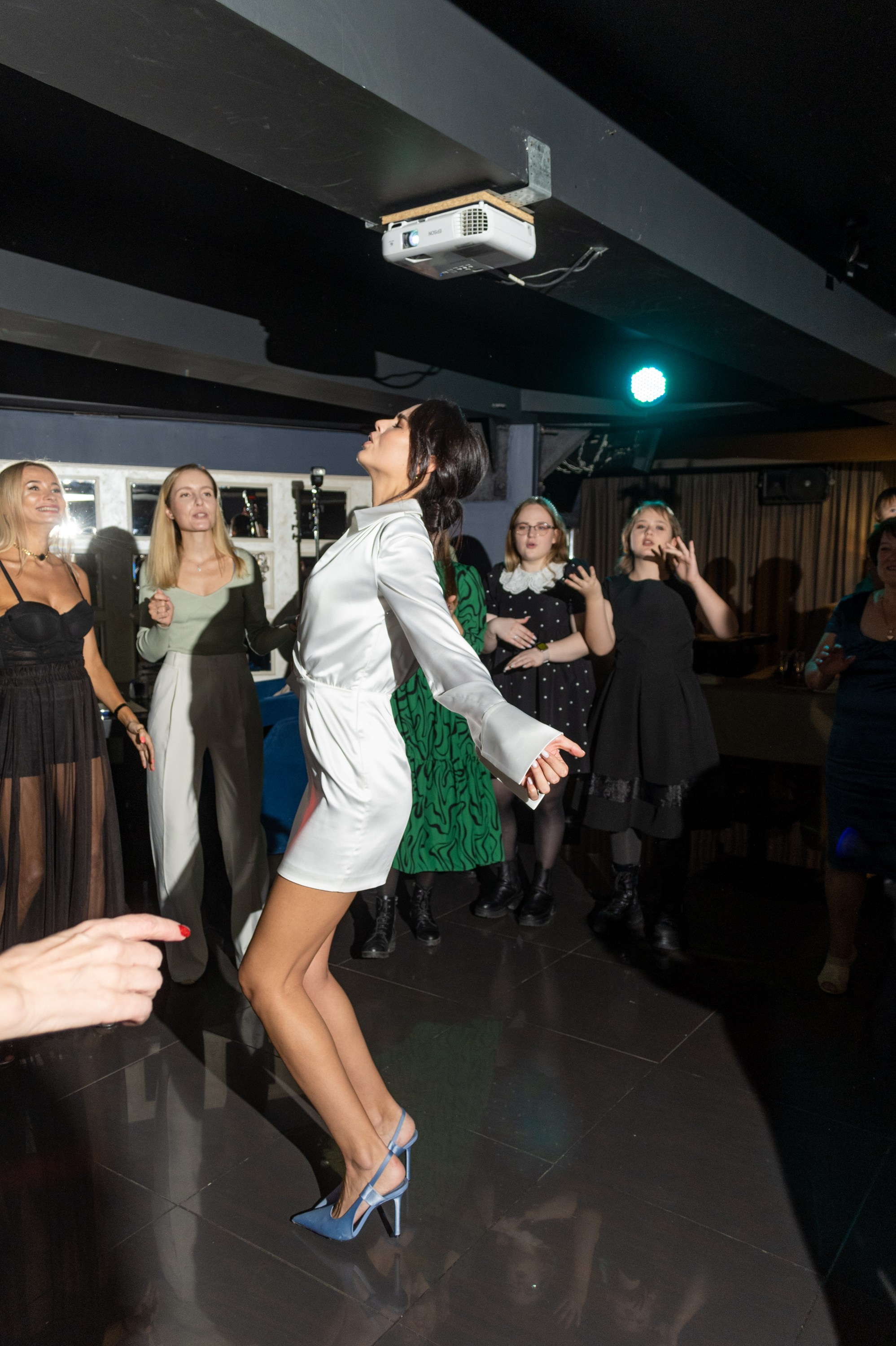 Даша и Антон (свадебный репортаж)