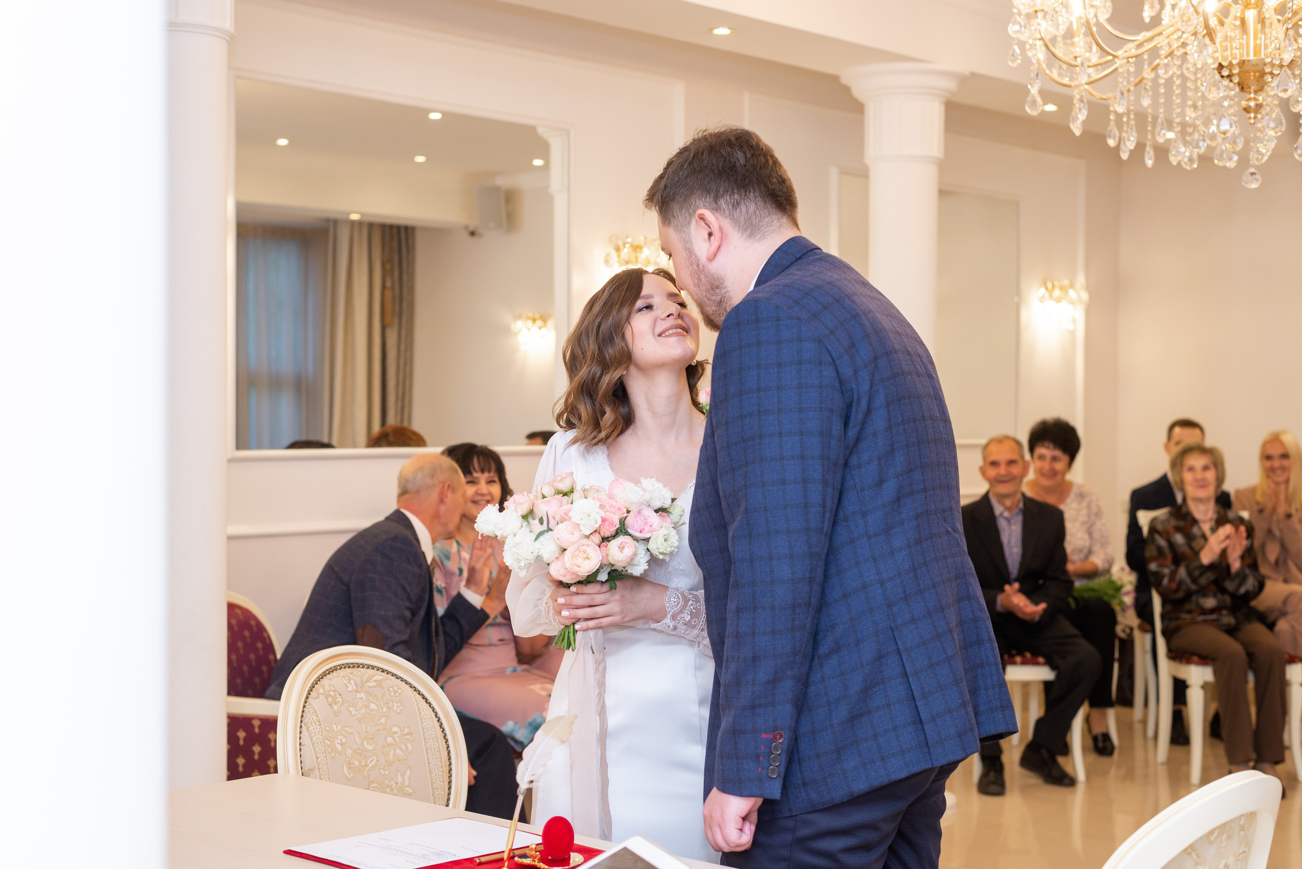 Артем и Кристина