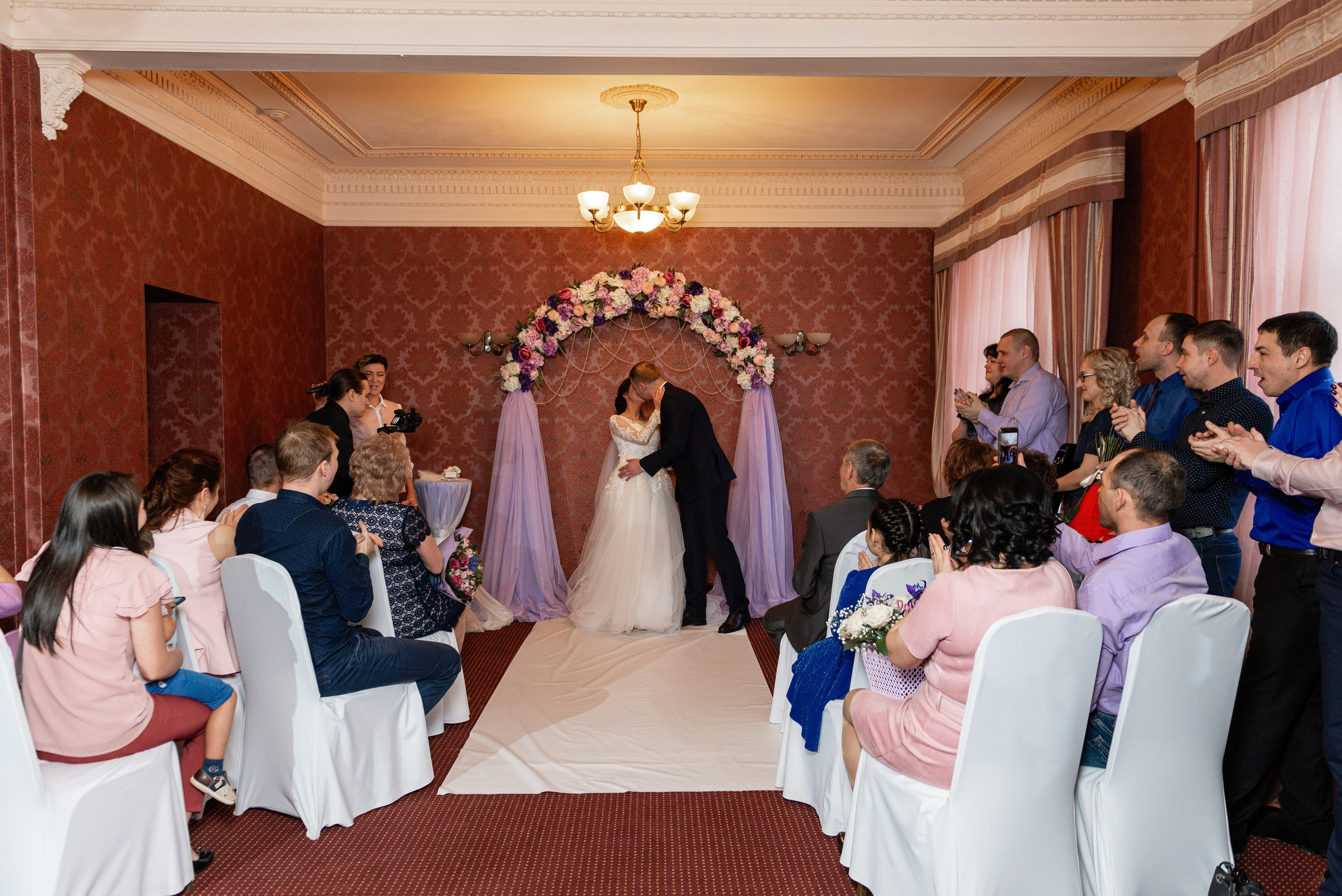 Егор и Чулпан