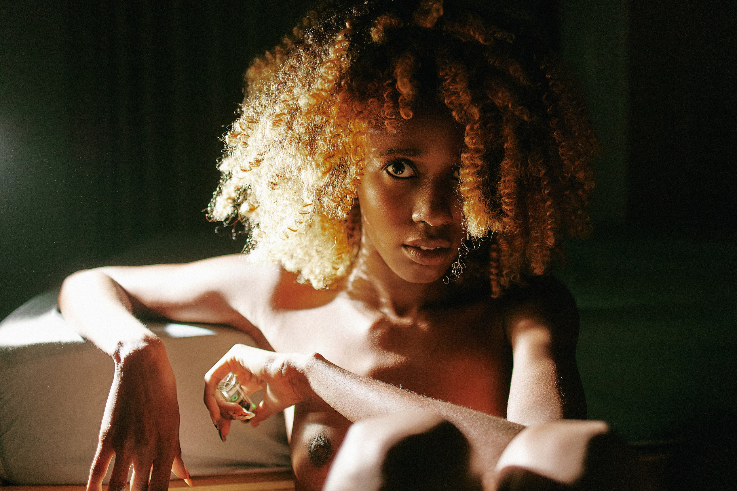 Художественное портфолио. Фотограф в Нячанге — Данил Прокопенко