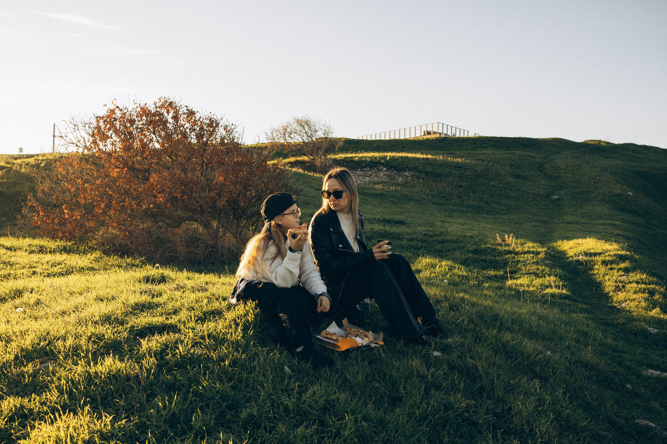 Сохраняя моменты. Фотограф Немазенко Ольга