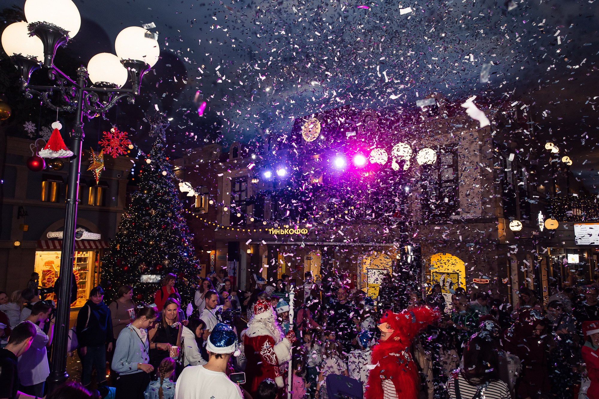 Норникель / Кидзания. Свадебный и семейный фотограф в Москве и Лобне Евгений Пушкин