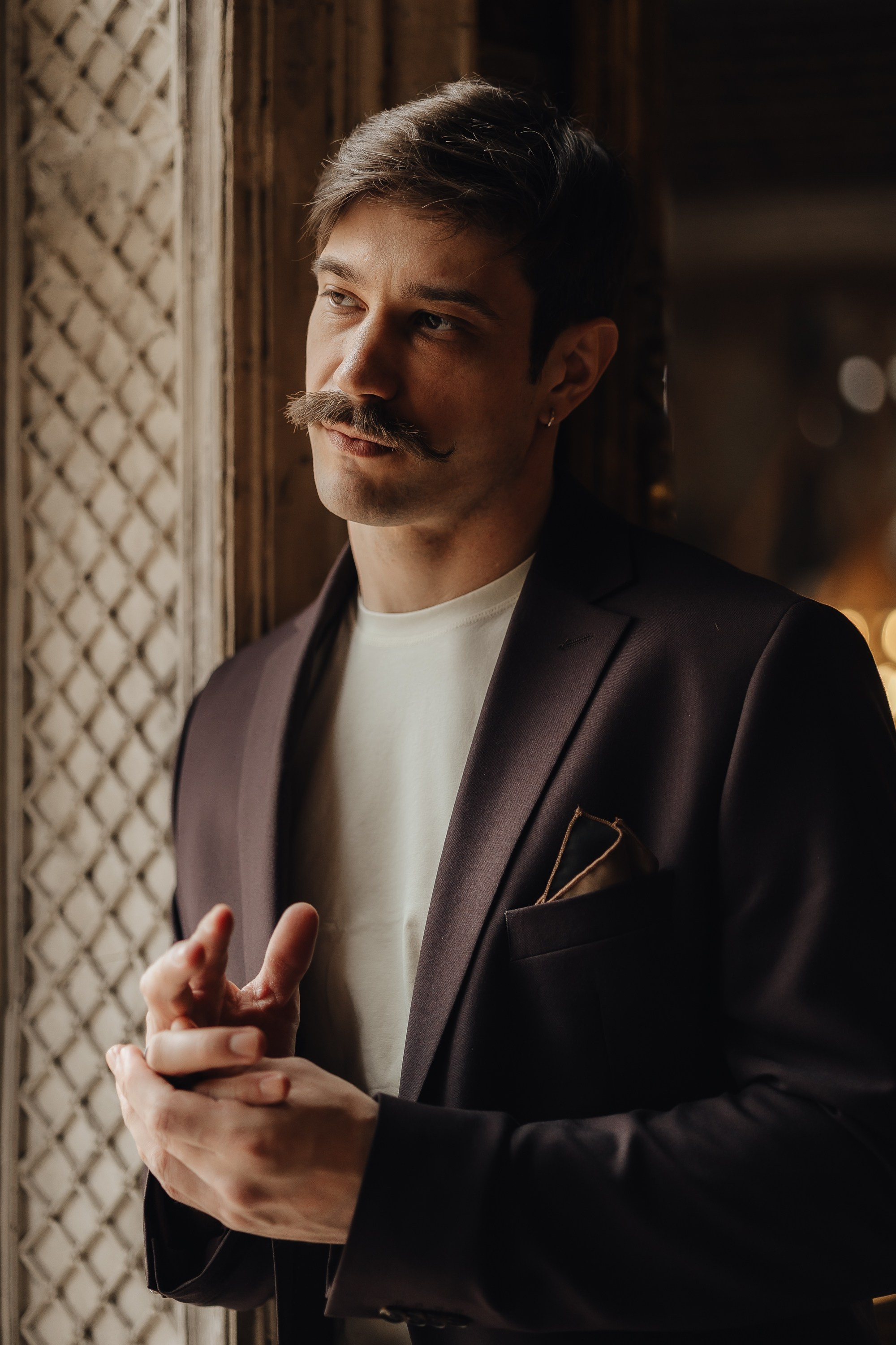 Дмитрий&Анастасия. Свадебный и семейный фотограф