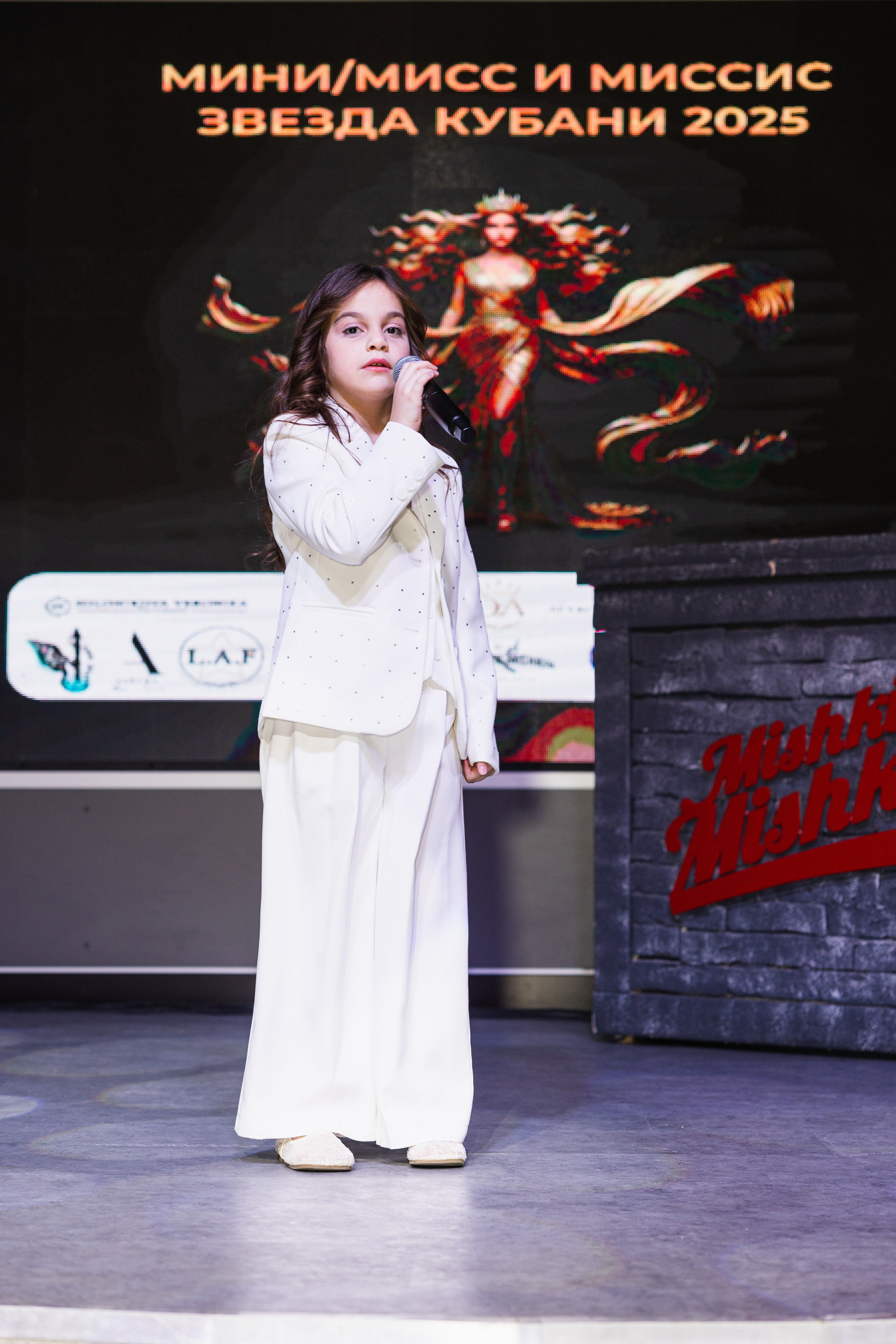 Мисс Кубань. Свадебный фотограф Краснодар Ростов Солоникова Вероника