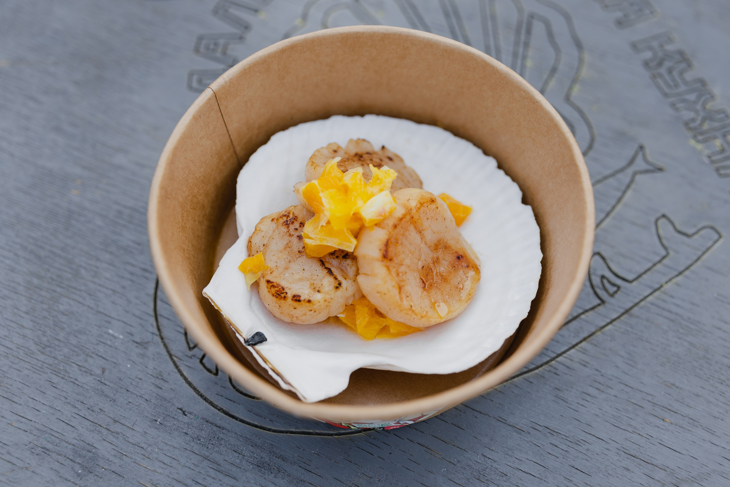 Гастрономические фестивали. Фотограф Владивосток Такамацу Мия