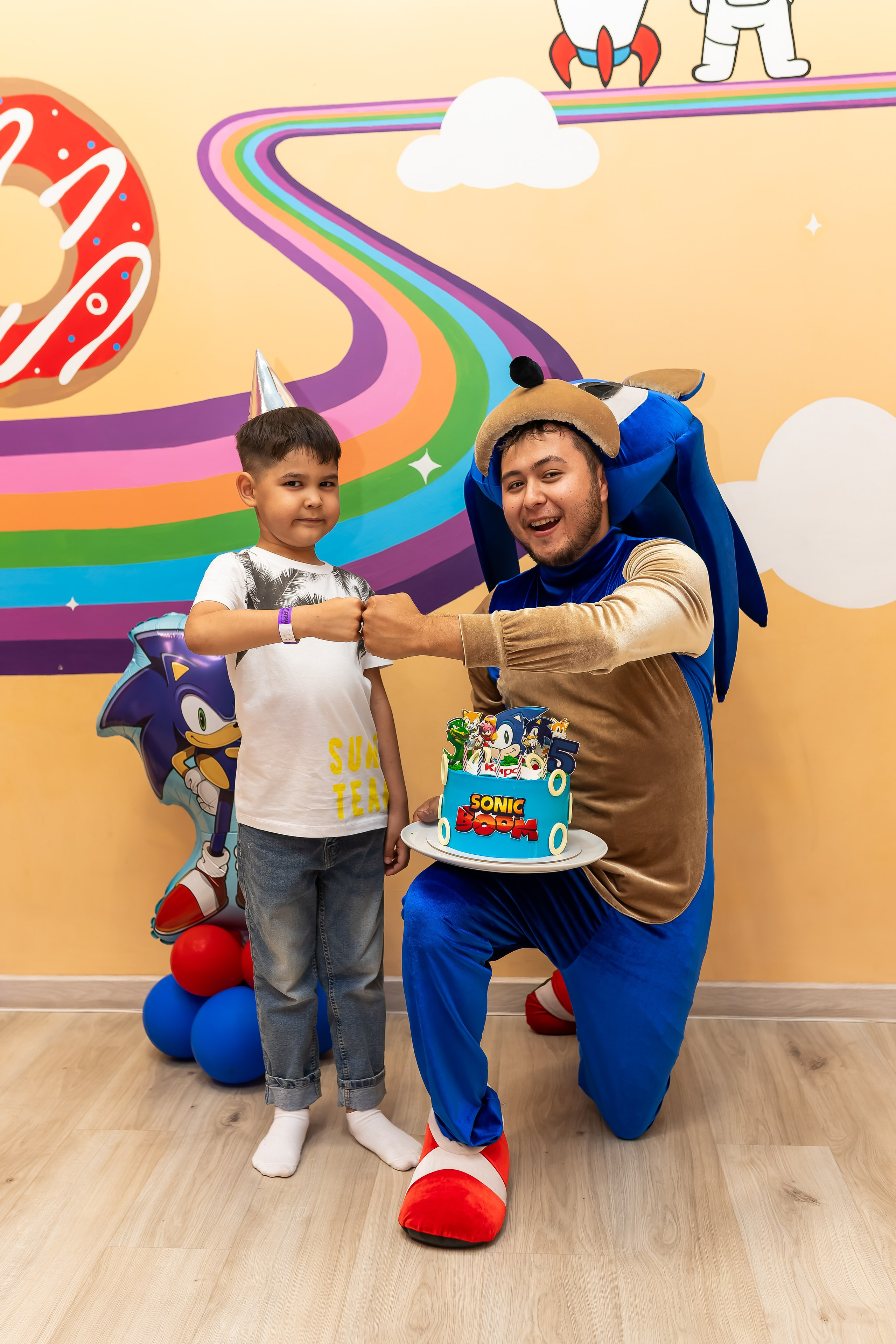 День рождение Киры. Марина Шаймухаметова. Фотограф в Уфе