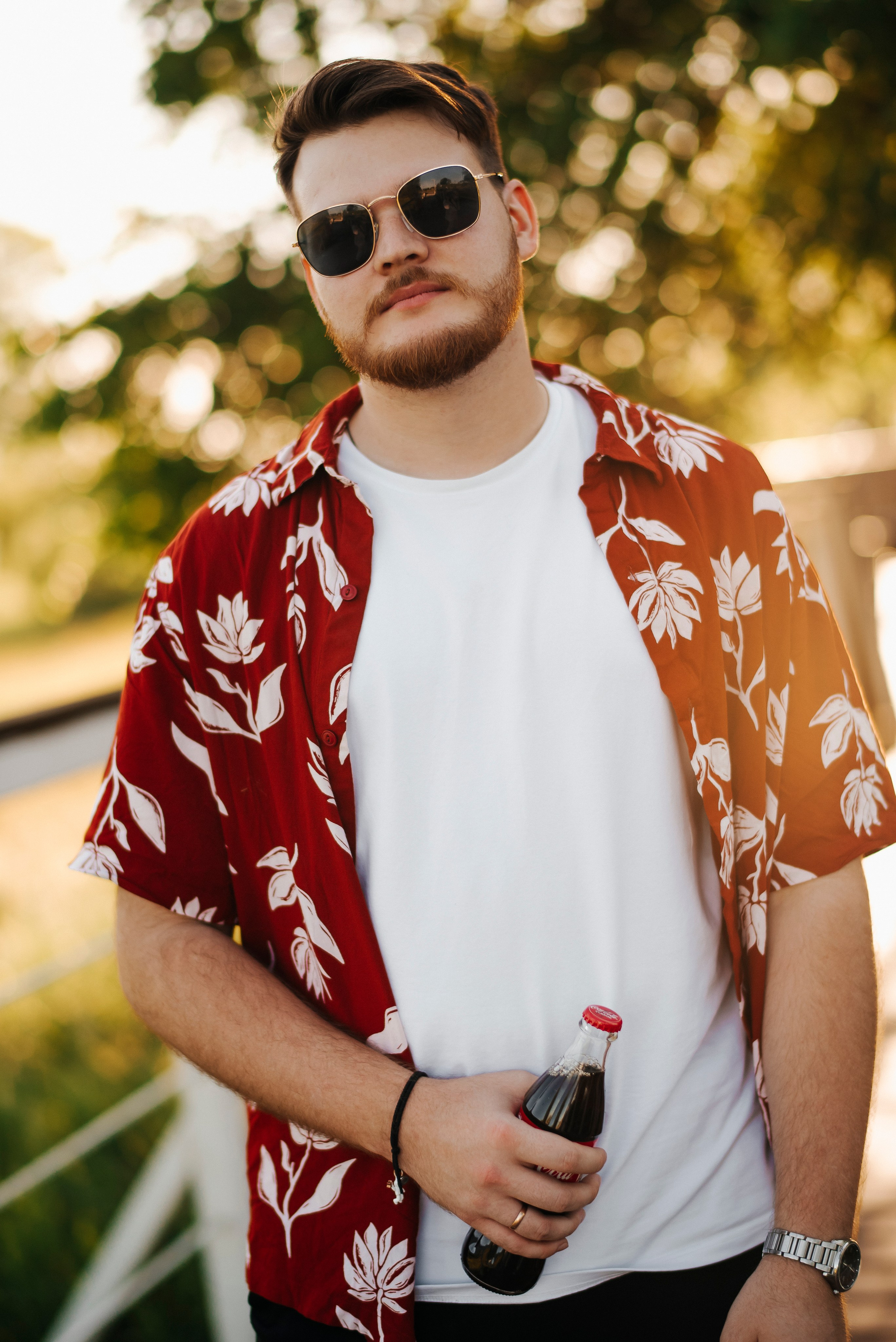 Летний закат. Свадебный фотограф Ростов-на-Дону от 4 400 руб. |Кристина Гайсенюк