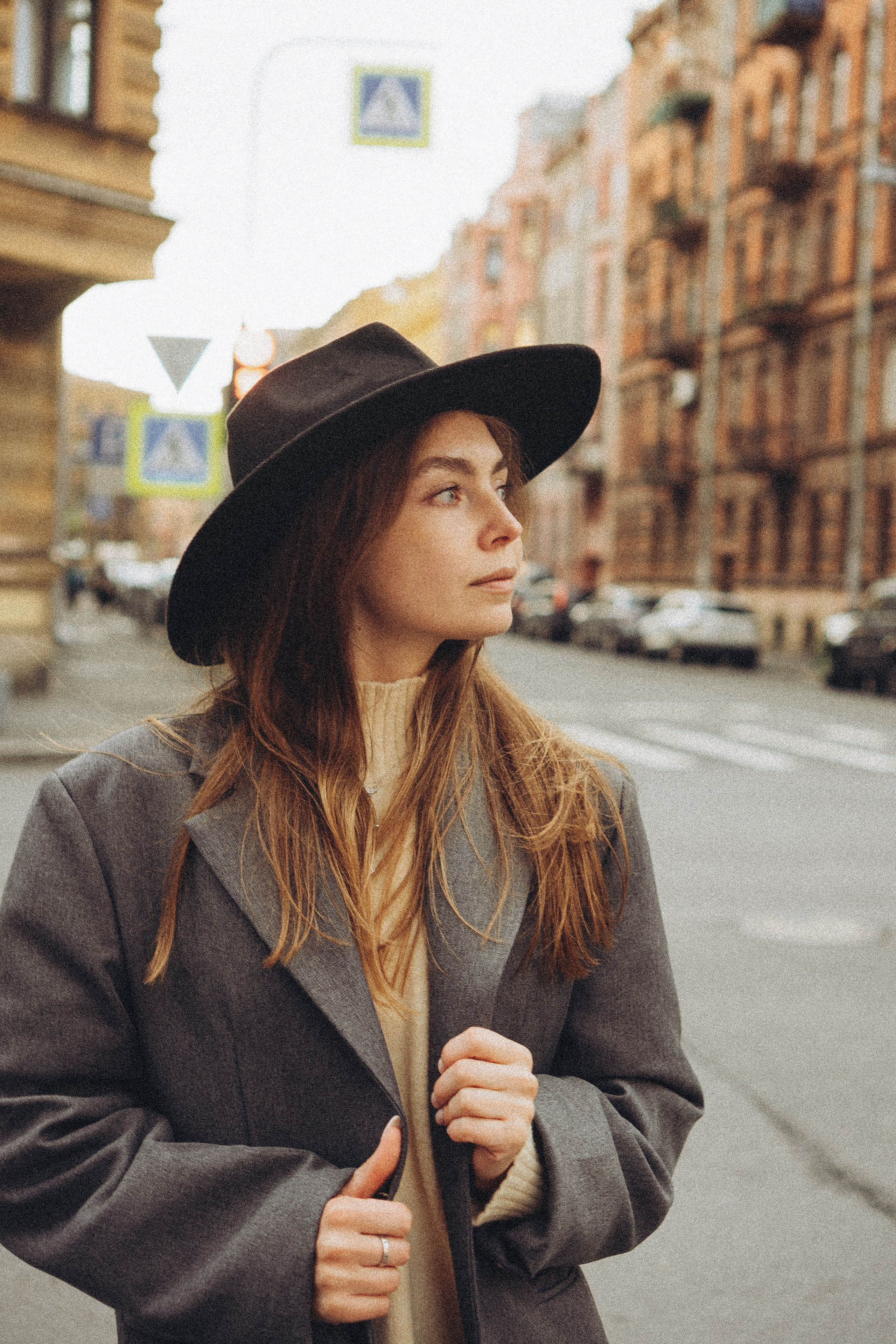 ПРОГУЛКА НА ЧЕРНЫШЕВСКОЙ. Профессиональный фотограф, Санкт-Петербург — Виктория Богомолова