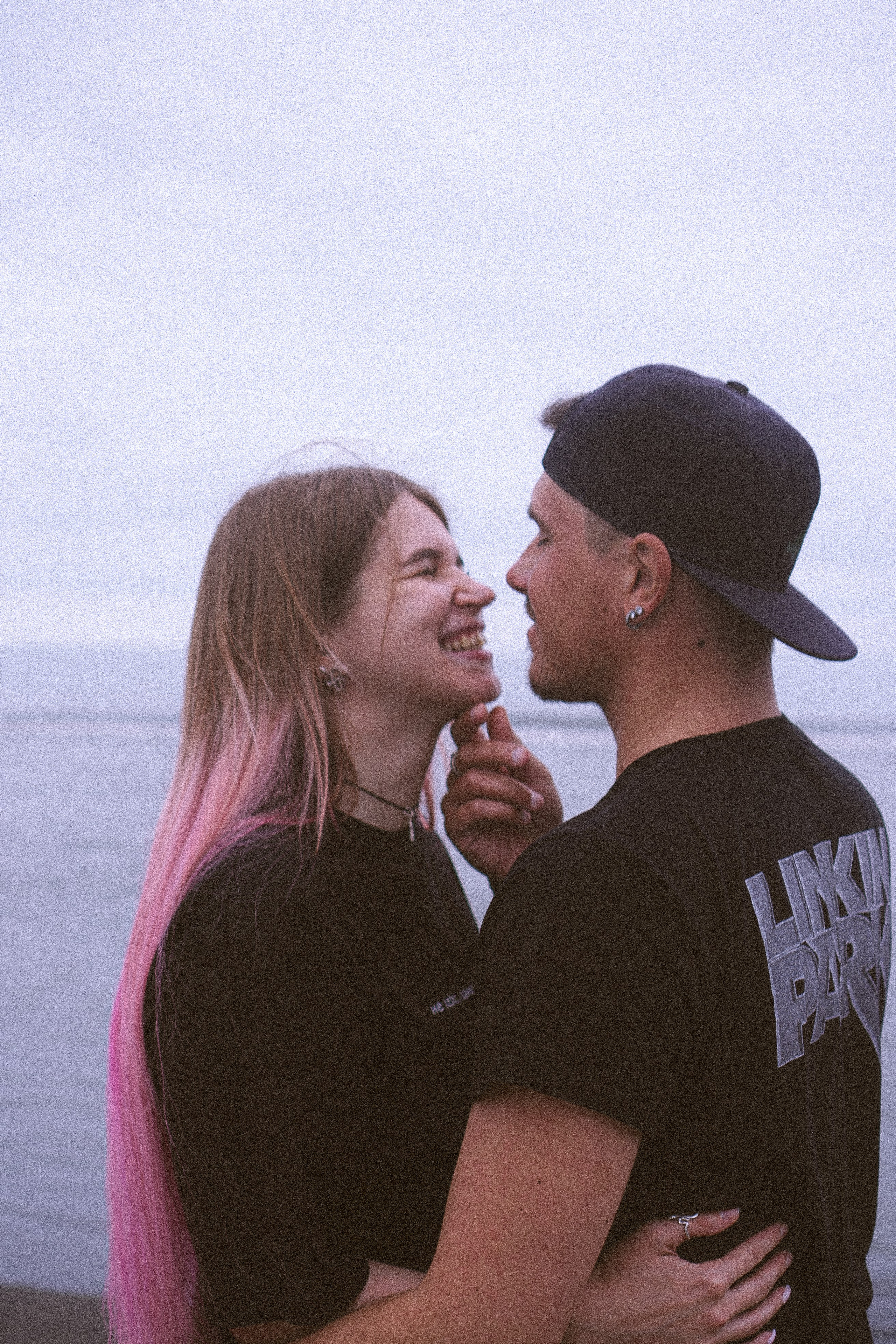 НА БЕРЕГУ МОРЯ. Профессиональный фотограф, Санкт-Петербург — Виктория Богомолова