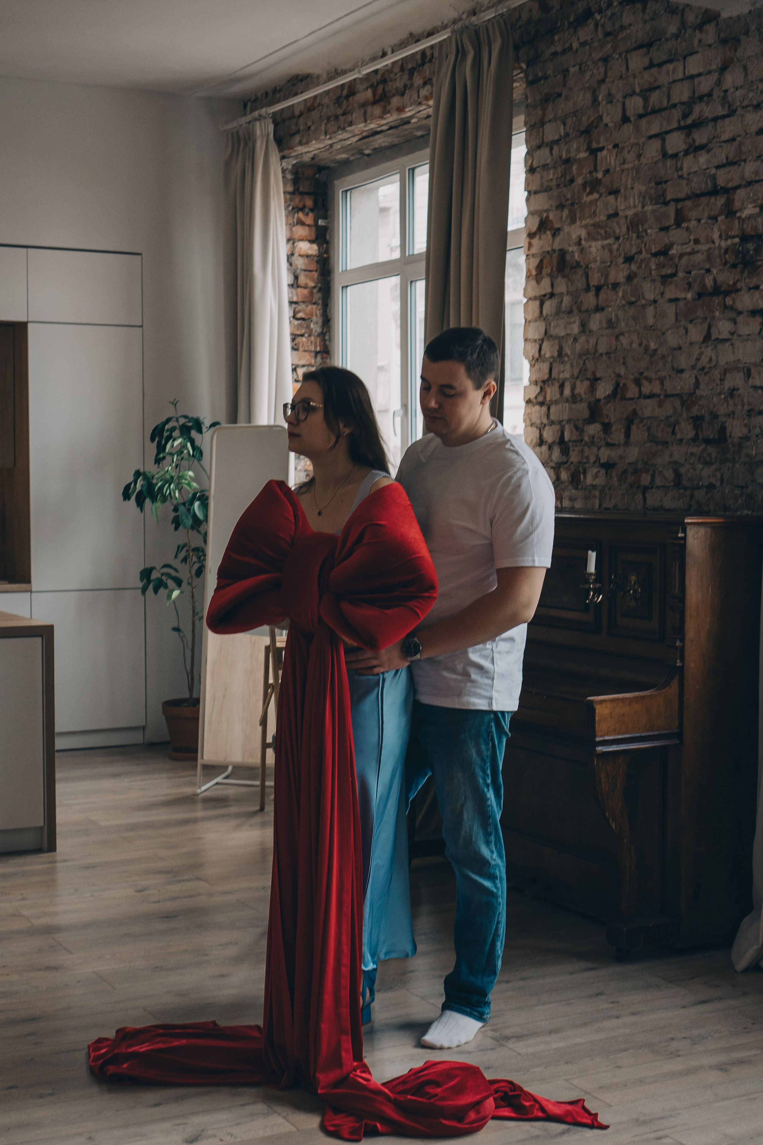 Студийная. Профессиональный фотограф, Санкт-Петербург — Виктория Богомолова