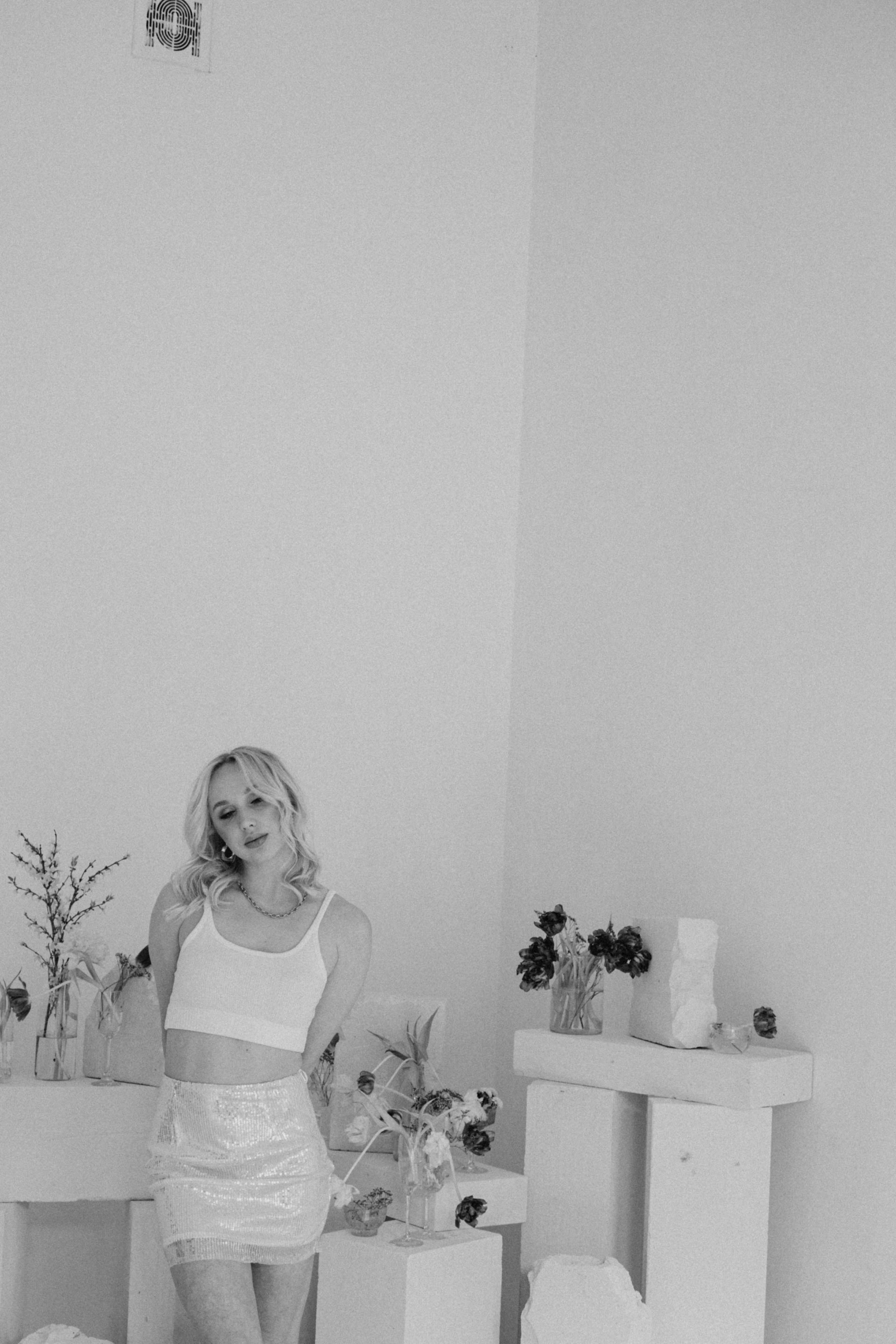 Студийная. Профессиональный фотограф, Санкт-Петербург — Виктория Богомолова