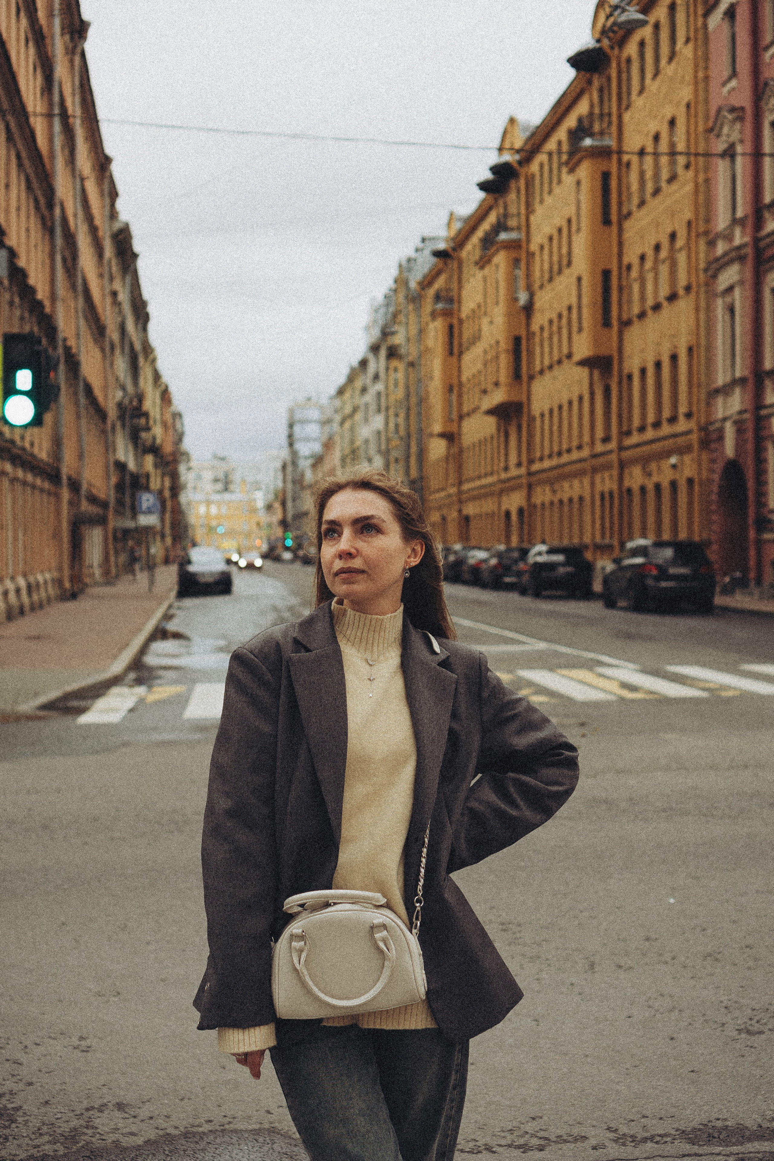 ПРОГУЛКА НА ЧЕРНЫШЕВСКОЙ. Профессиональный фотограф, Санкт-Петербург — Виктория Богомолова