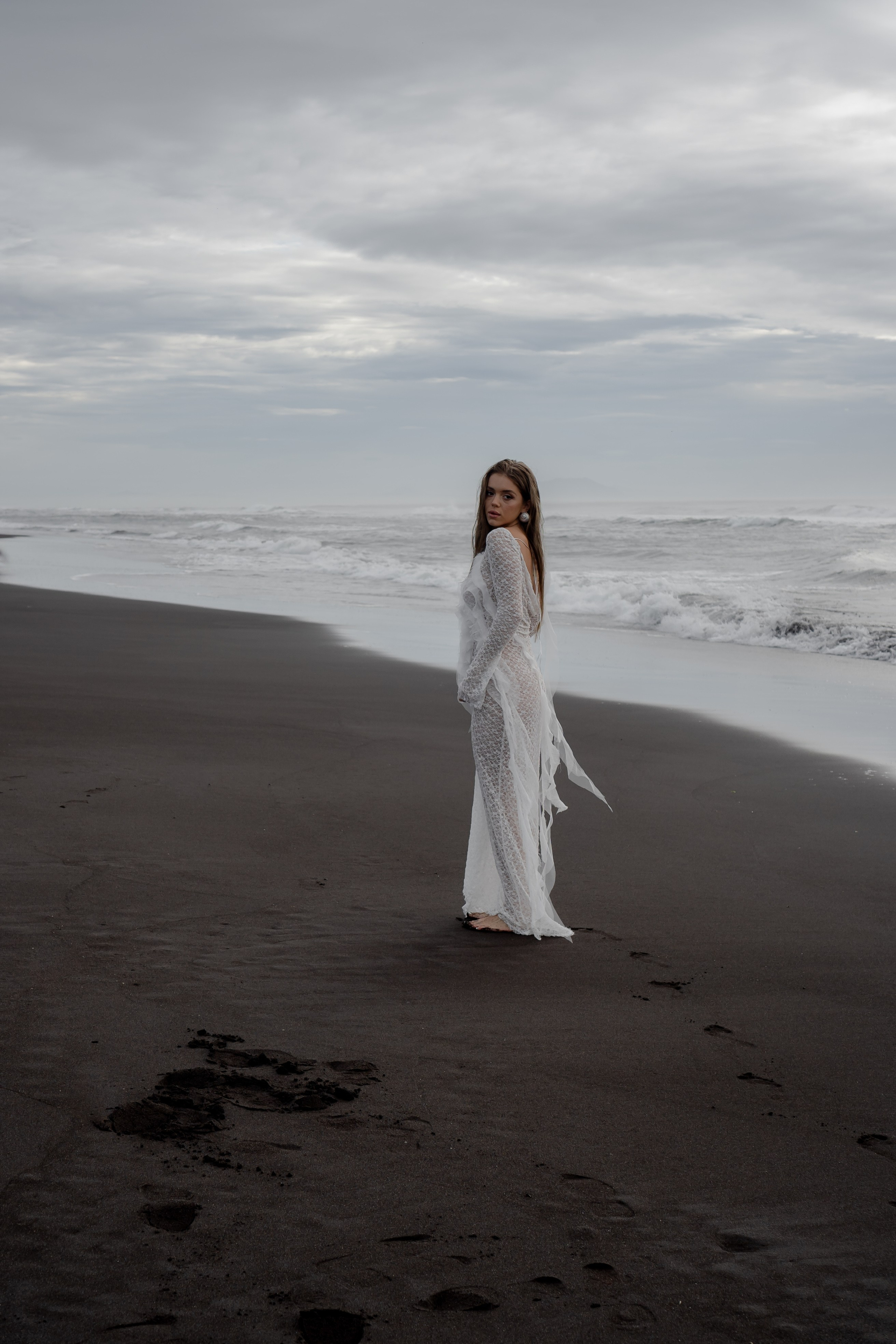 ТИХИЙ ОКЕАНН СЬЕМКА НА SONY. Профессиональный фотограф, Санкт-Петербург — Виктория Богомолова