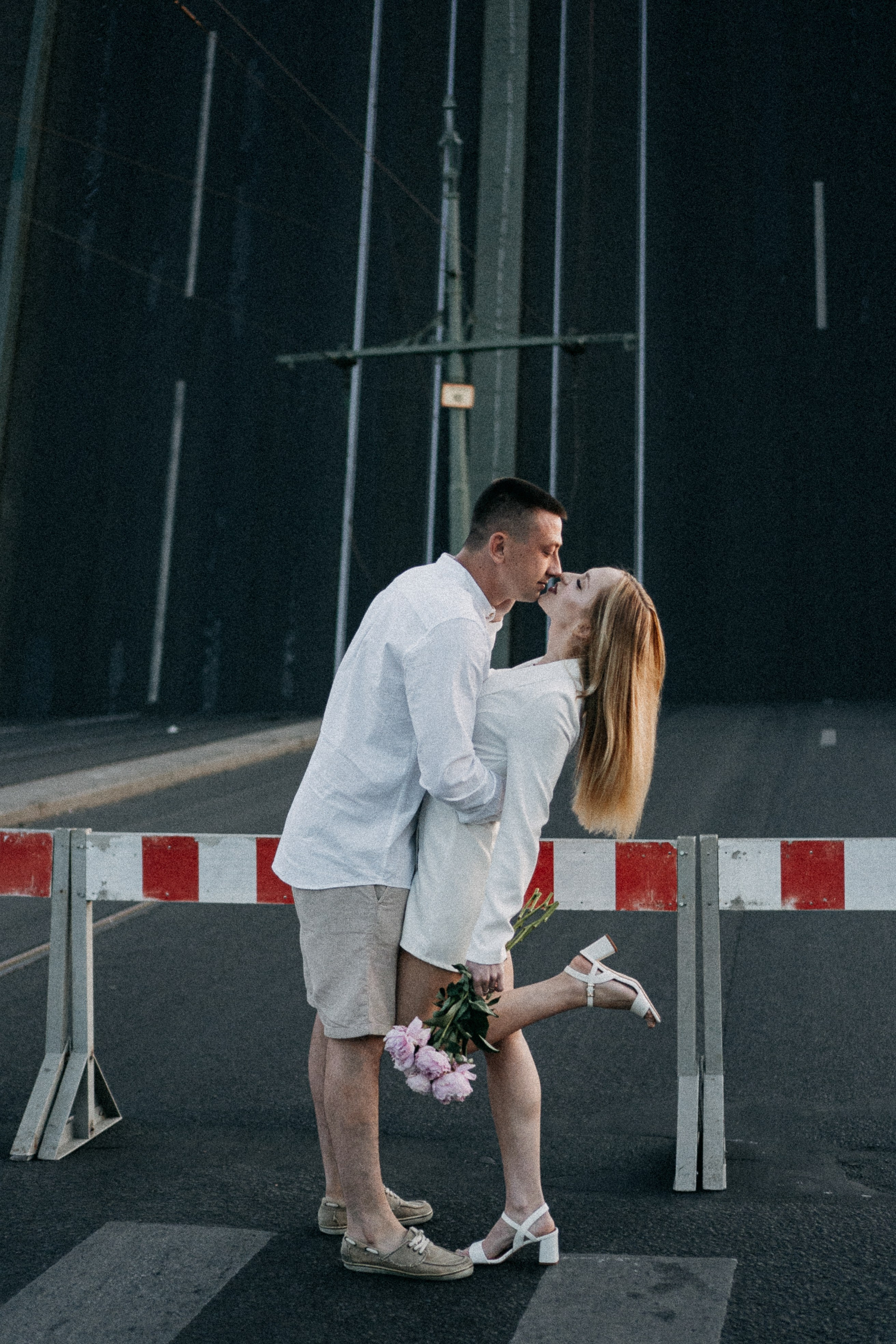 Сьемка мечты. Профессиональный фотограф, Санкт-Петербург — Виктория Богомолова