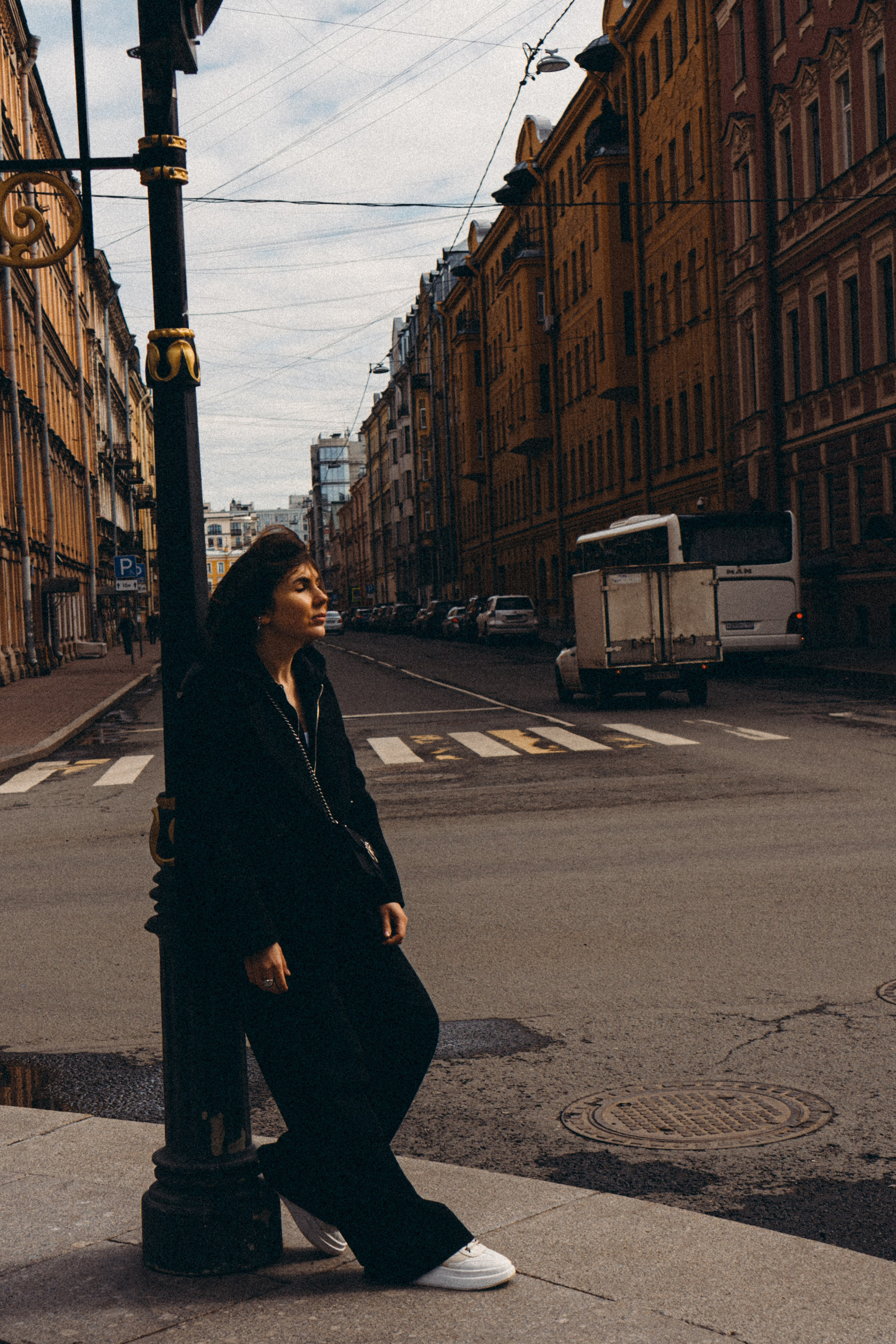Прогулка по весеннему Питеру. Профессиональный фотограф, Санкт-Петербург — Виктория Богомолова