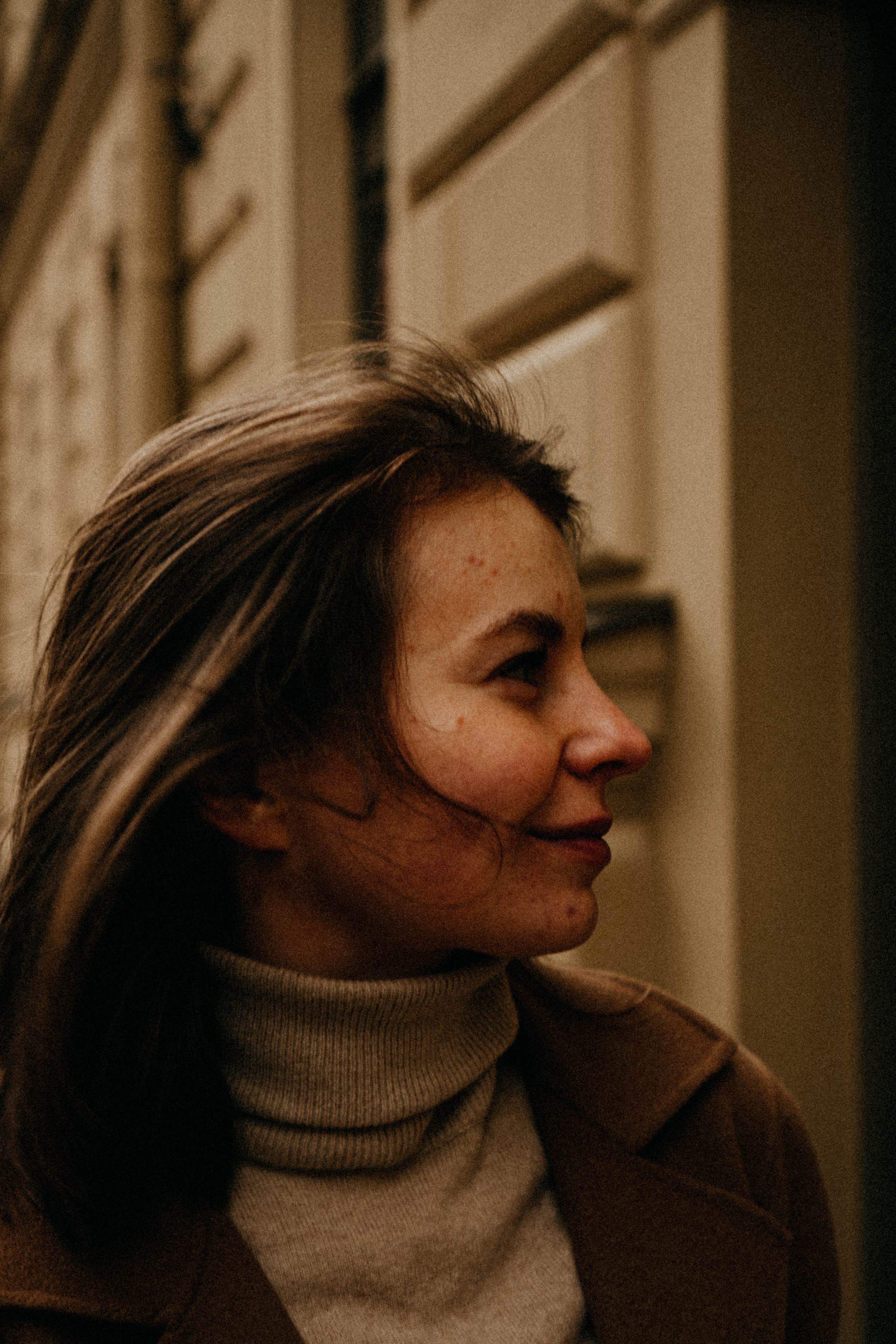 Атмосферная прогулочная. Профессиональный фотограф, Санкт-Петербург — Виктория Богомолова