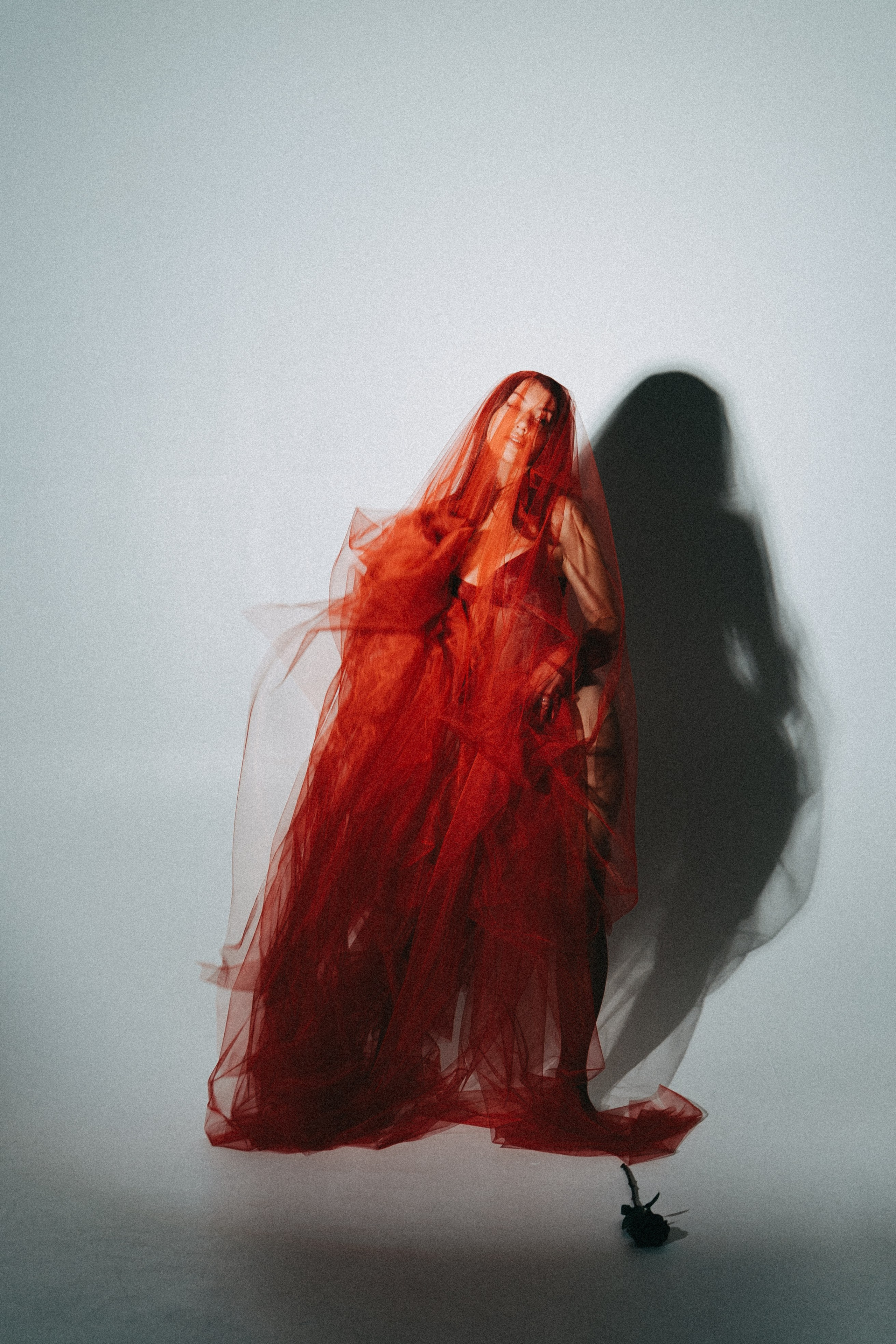 Творческая история для девушки. Профессиональный фотограф, Санкт-Петербург — Виктория Богомолова