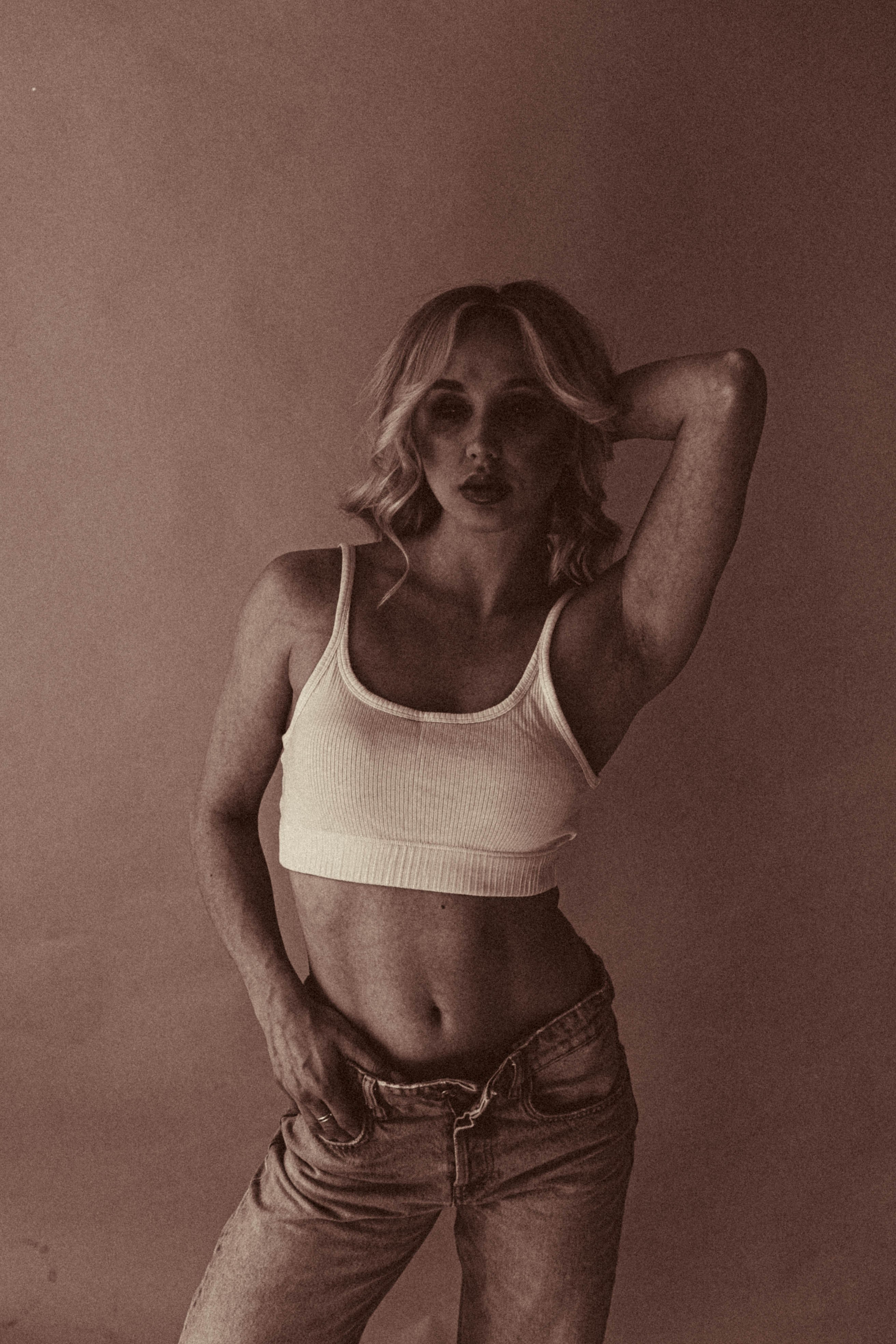 Винтажный стиль. Профессиональный фотограф, Санкт-Петербург — Виктория Богомолова