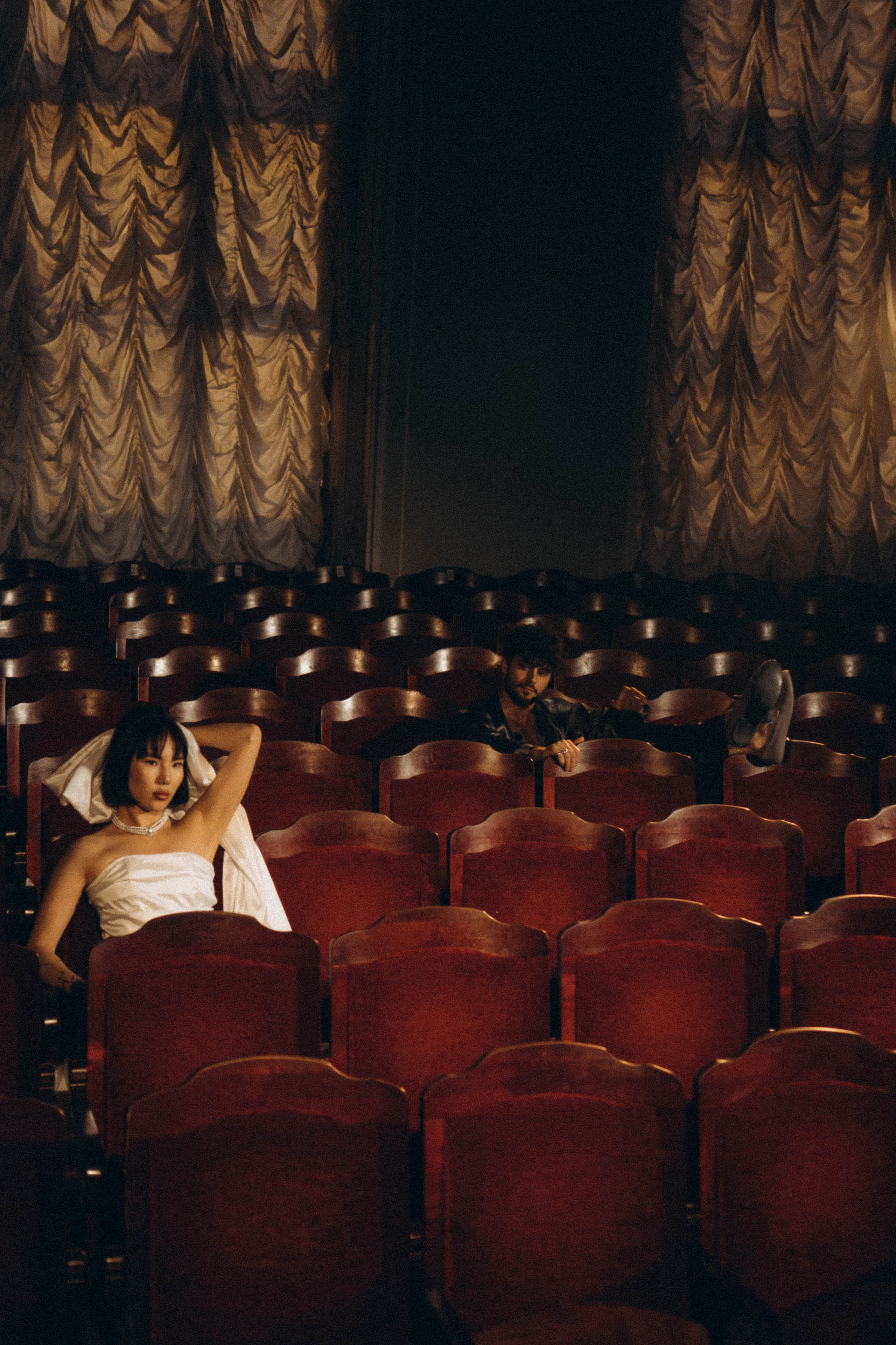 СВАБЕДНАЯ ФОТСЕССИИЯ В ОДНОМ ИЗ ЗАЛОВ НИКОЛАЕВСКОГО ДВОРЦА. Профессиональный фотограф, Санкт-Петербург — Виктория Богомолова