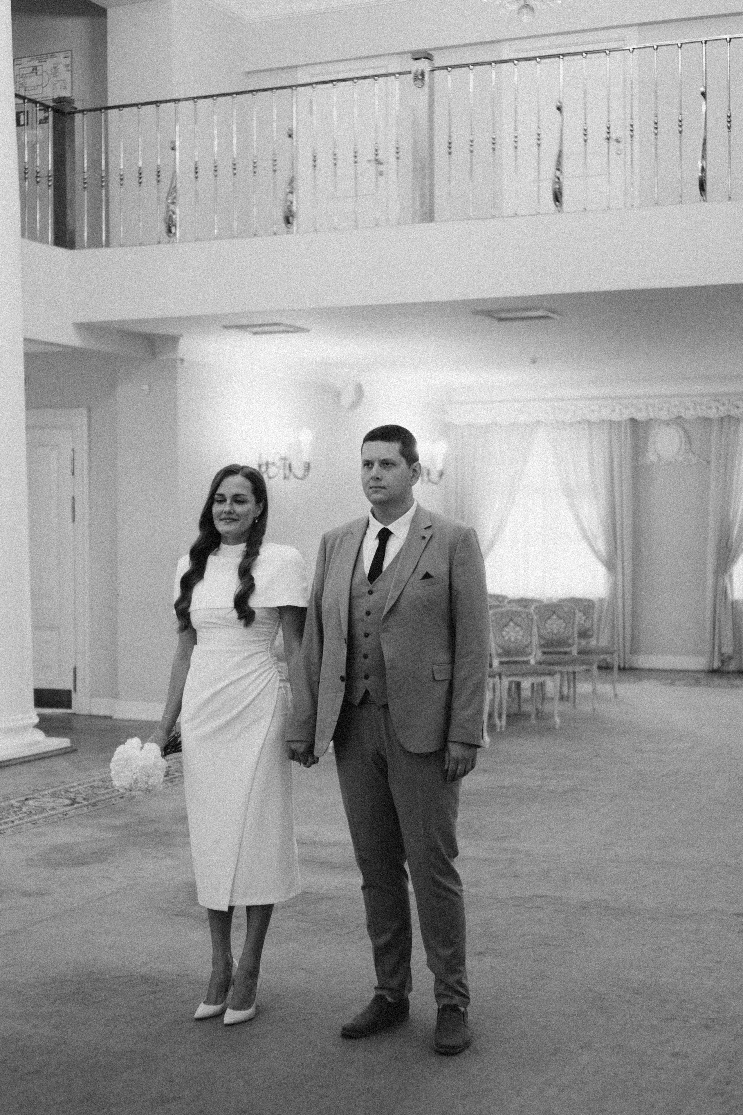 СВАДЕБНАЯ В ПУШКИНЕ. Профессиональный фотограф, Санкт-Петербург — Виктория Богомолова