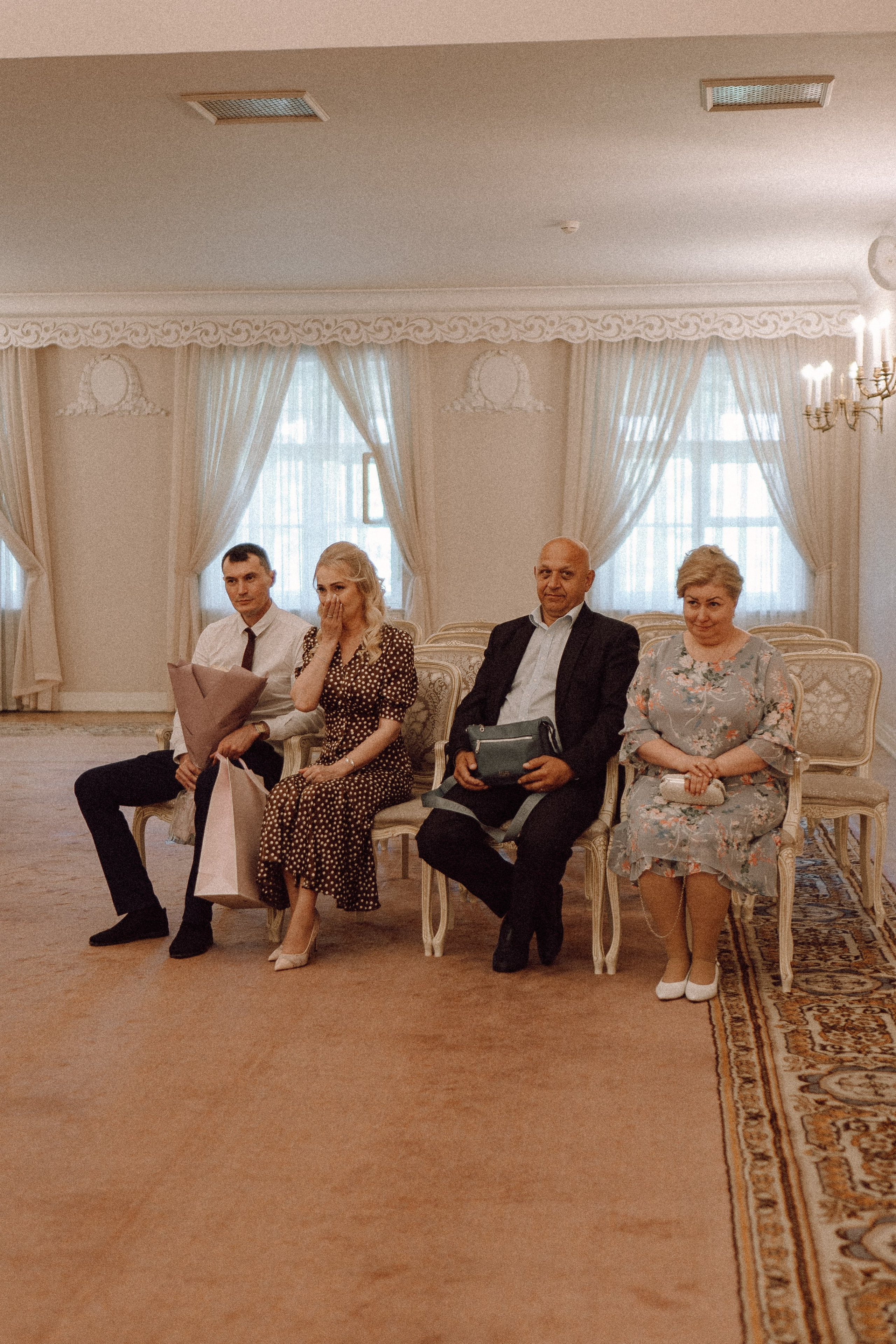 СВАДЕБНАЯ ФОТОСЕСИСИЯ В ГОРОДЕ ПУШКИН. Профессиональный фотограф, Санкт-Петербург — Виктория Богомолова