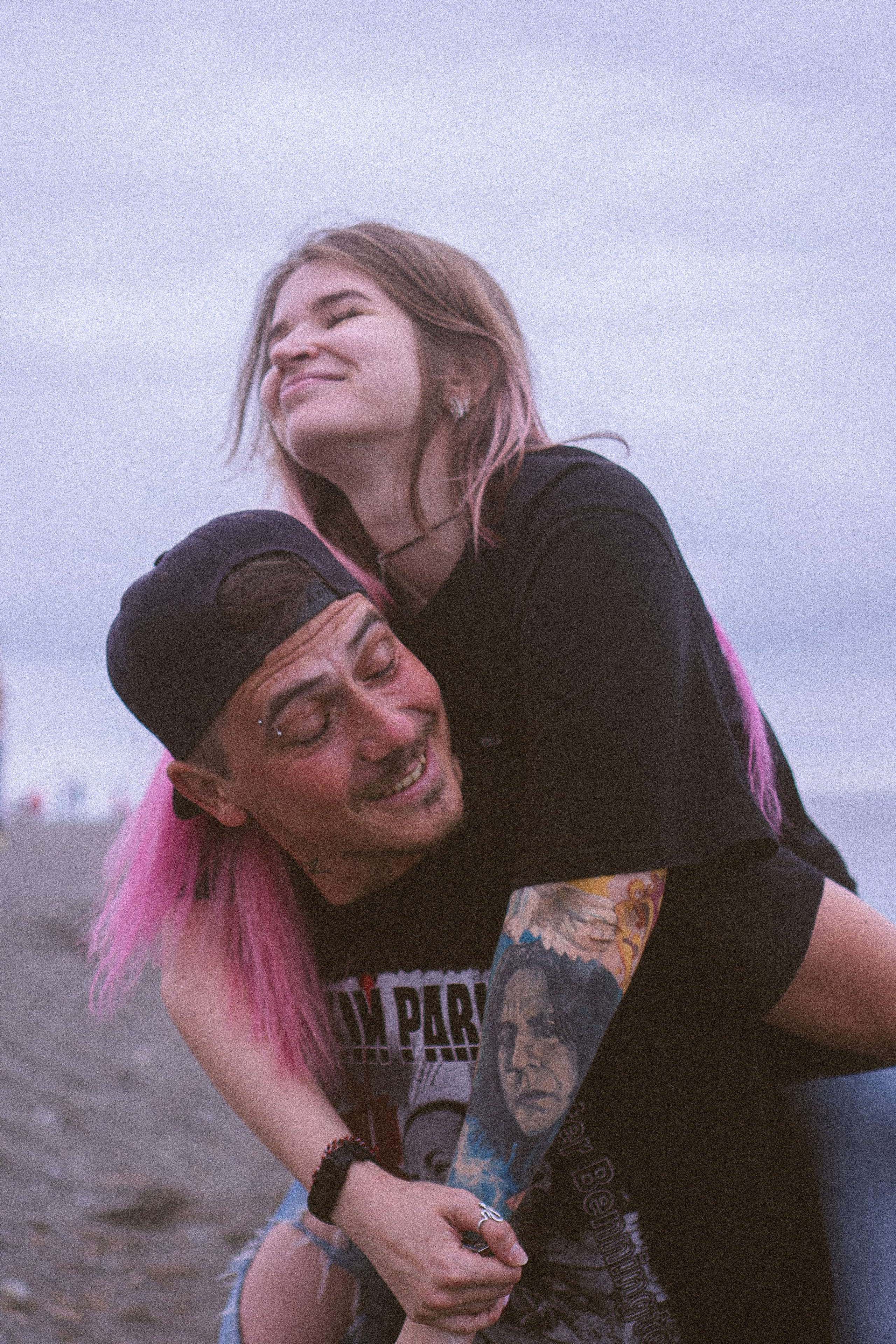 НА БЕРЕГУ МОРЯ. Профессиональный фотограф, Санкт-Петербург — Виктория Богомолова